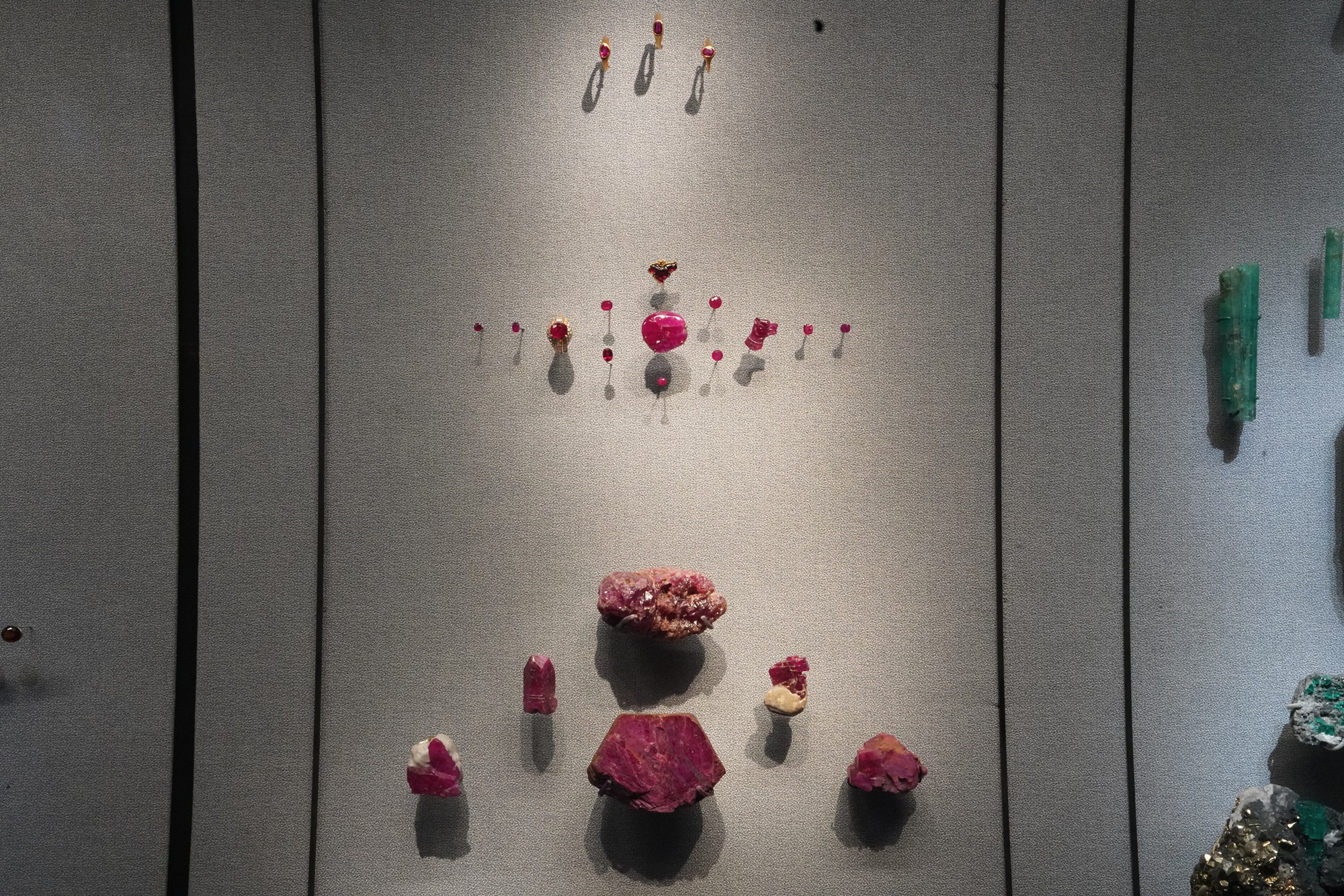 Amerian Museum of Natural History - Earth (45)
