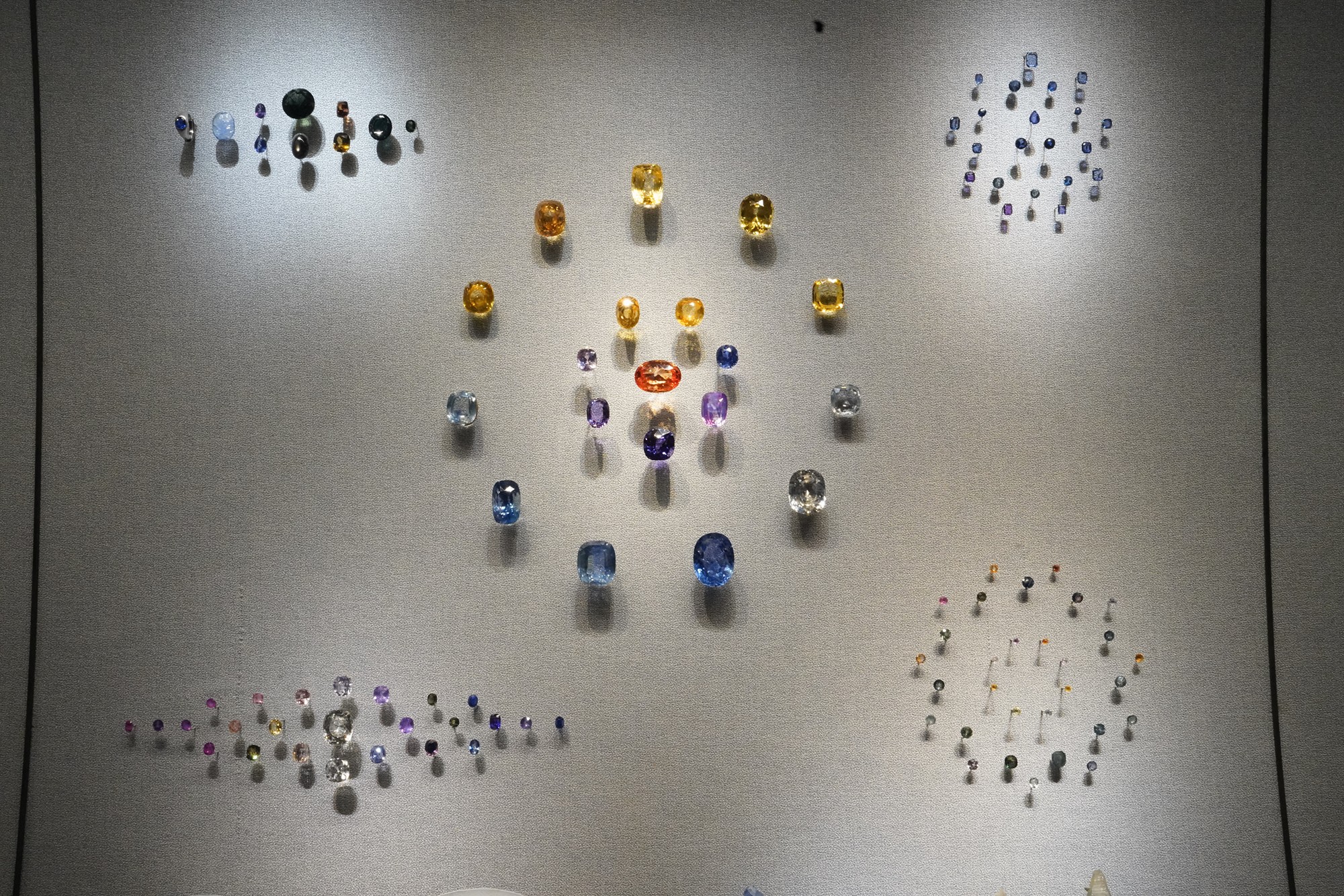 Amerian Museum of Natural History - Earth (47)