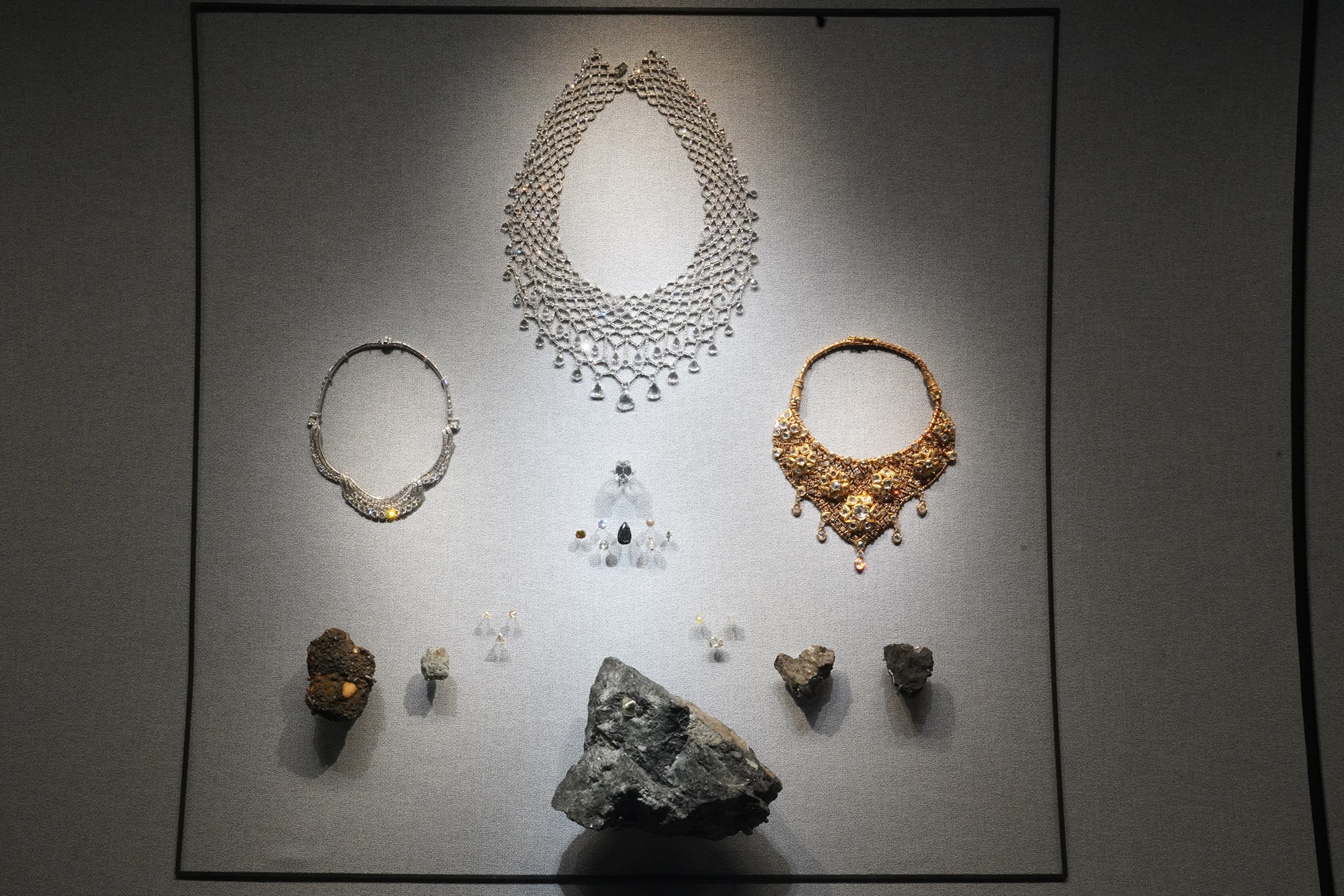 Amerian Museum of Natural History - Earth (49)