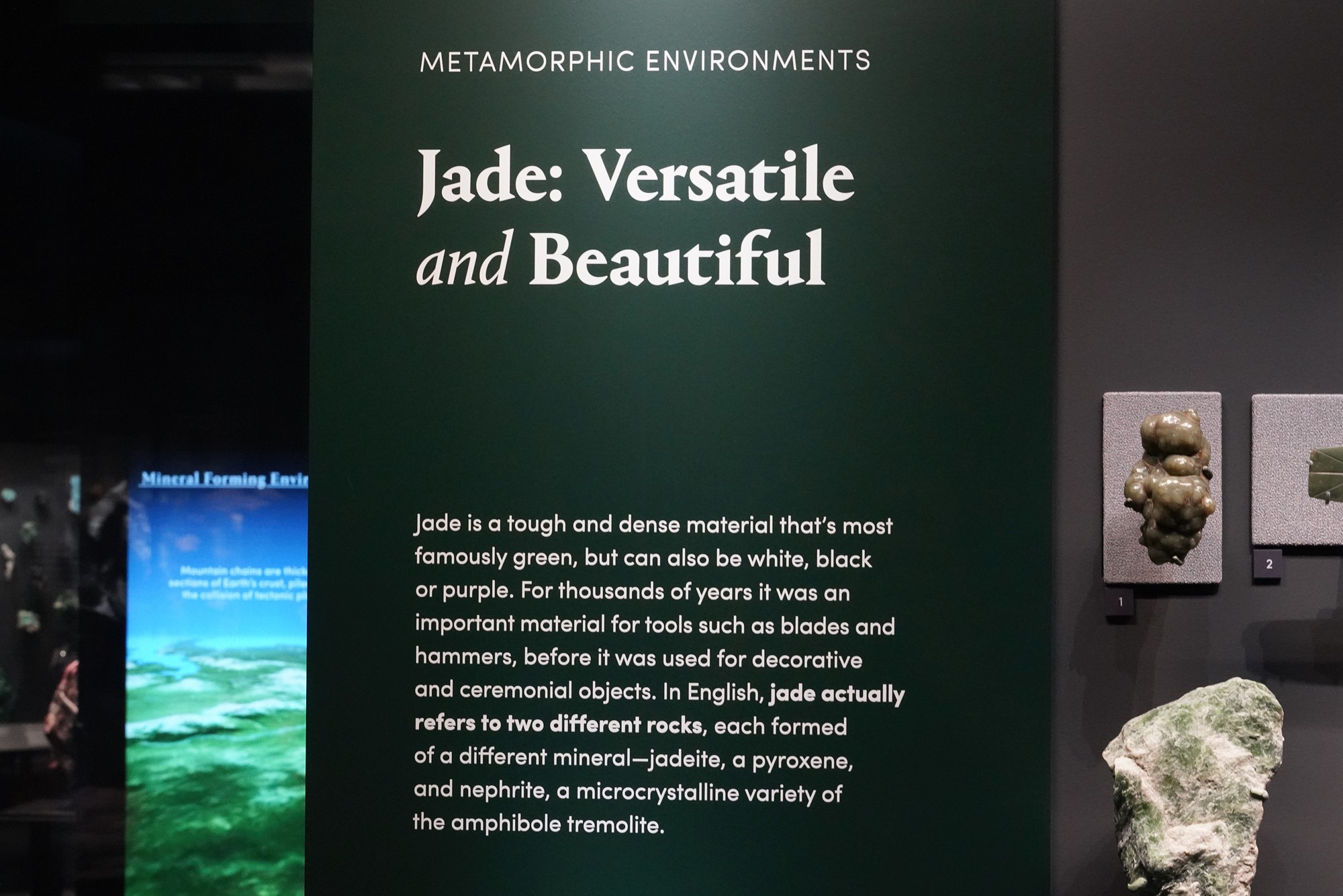 Amerian Museum of Natural History - Earth (52)