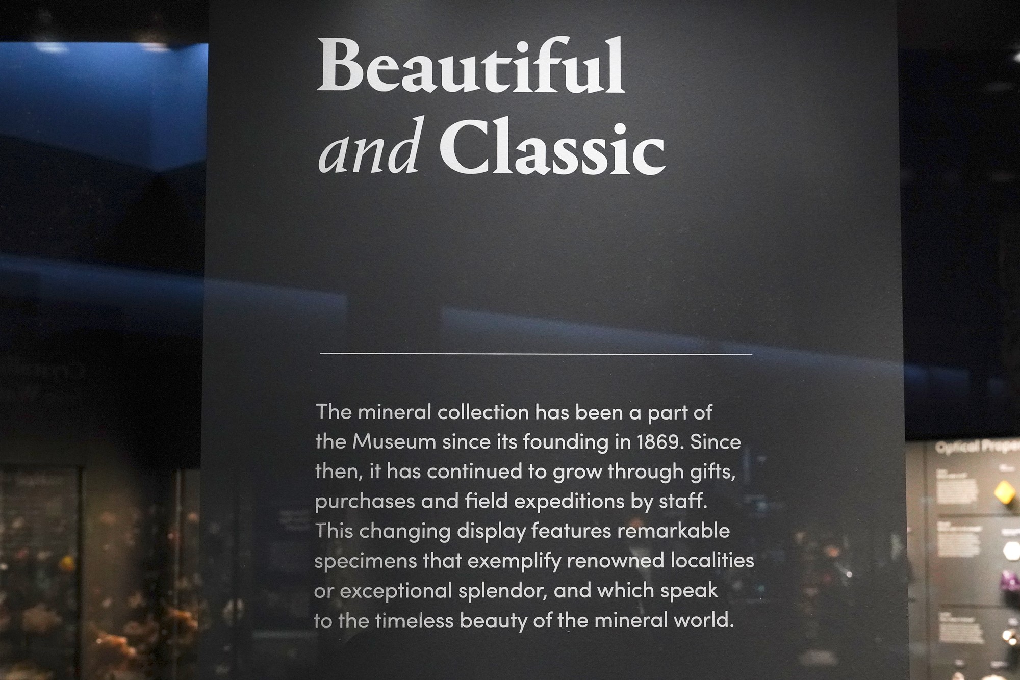 Amerian Museum of Natural History - Earth (53)