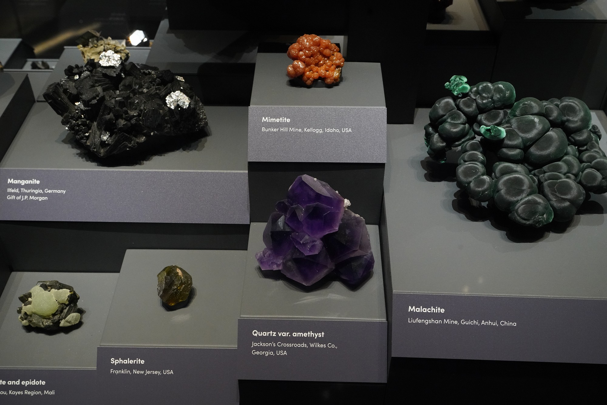 Amerian Museum of Natural History - Earth (54)