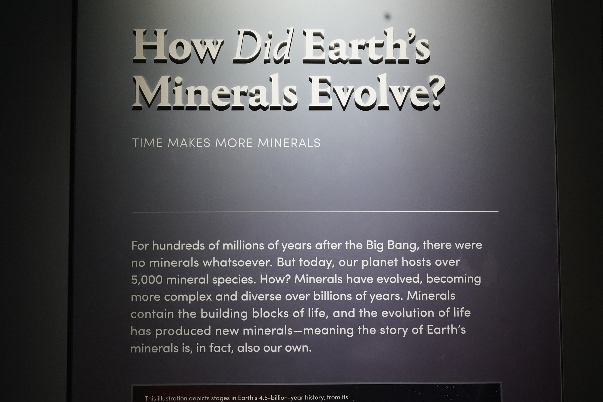 Amerian Museum of Natural History - Earth (59)