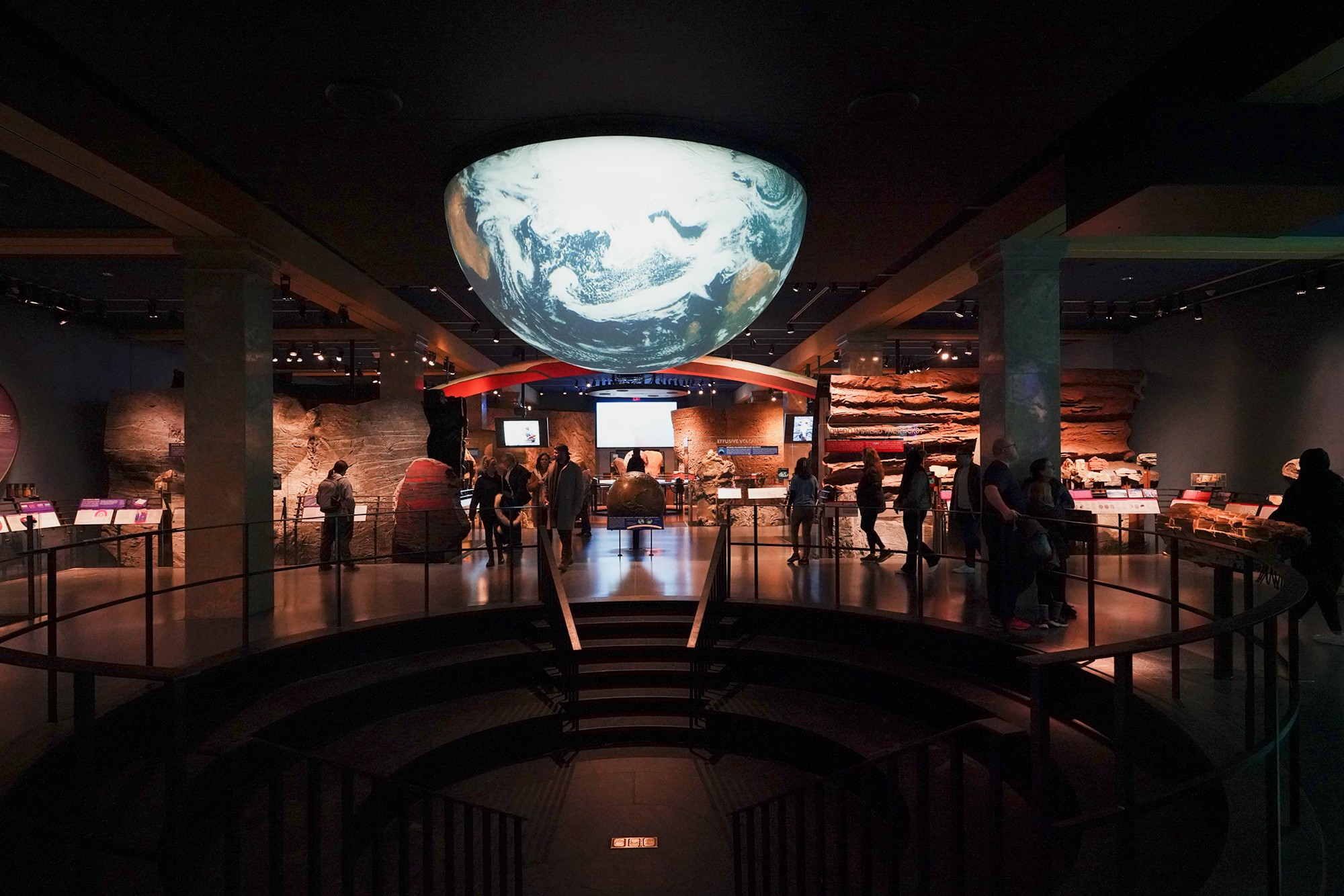 Amerian Museum of Natural History - Earth (81)