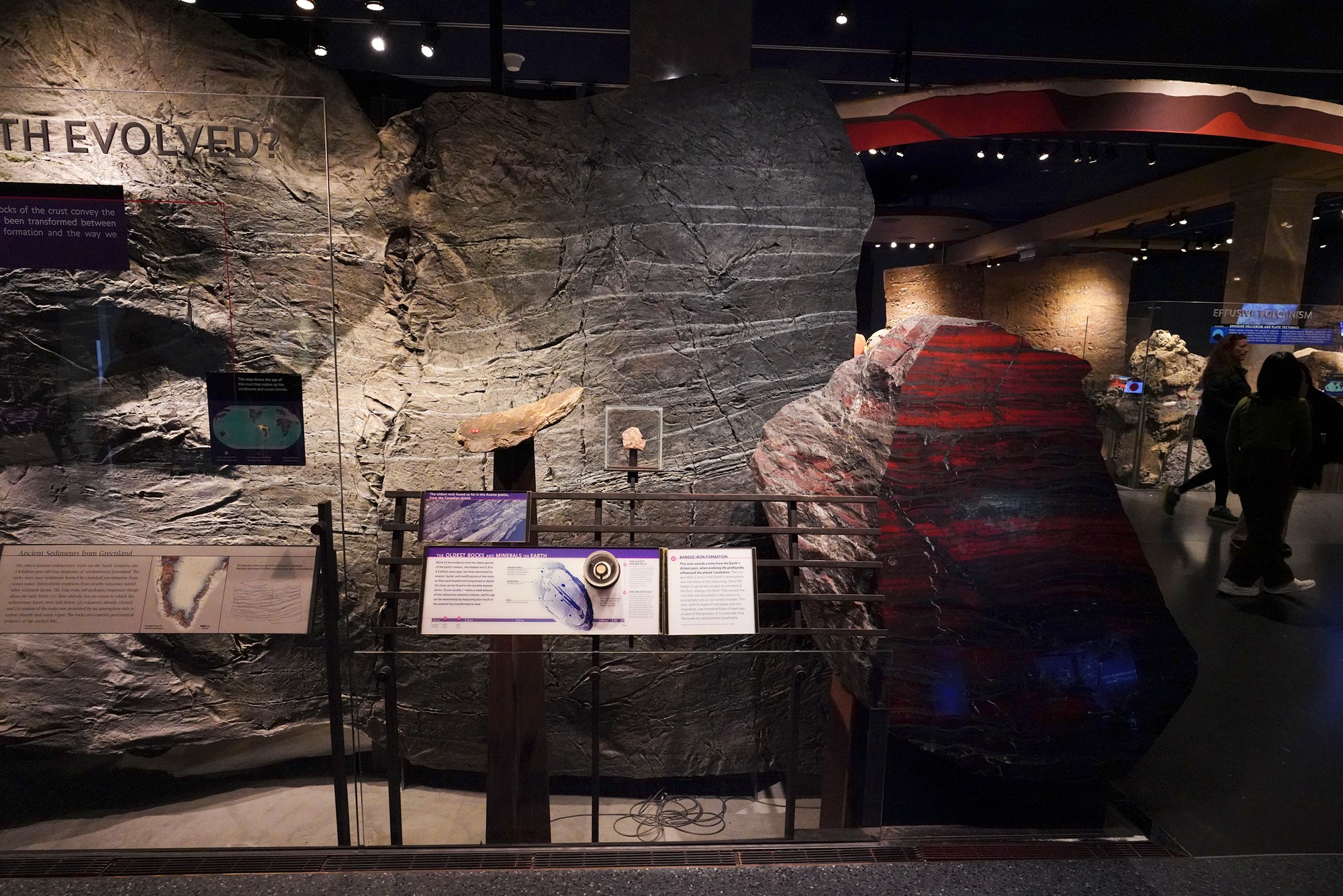 Amerian Museum of Natural History - Earth (82)