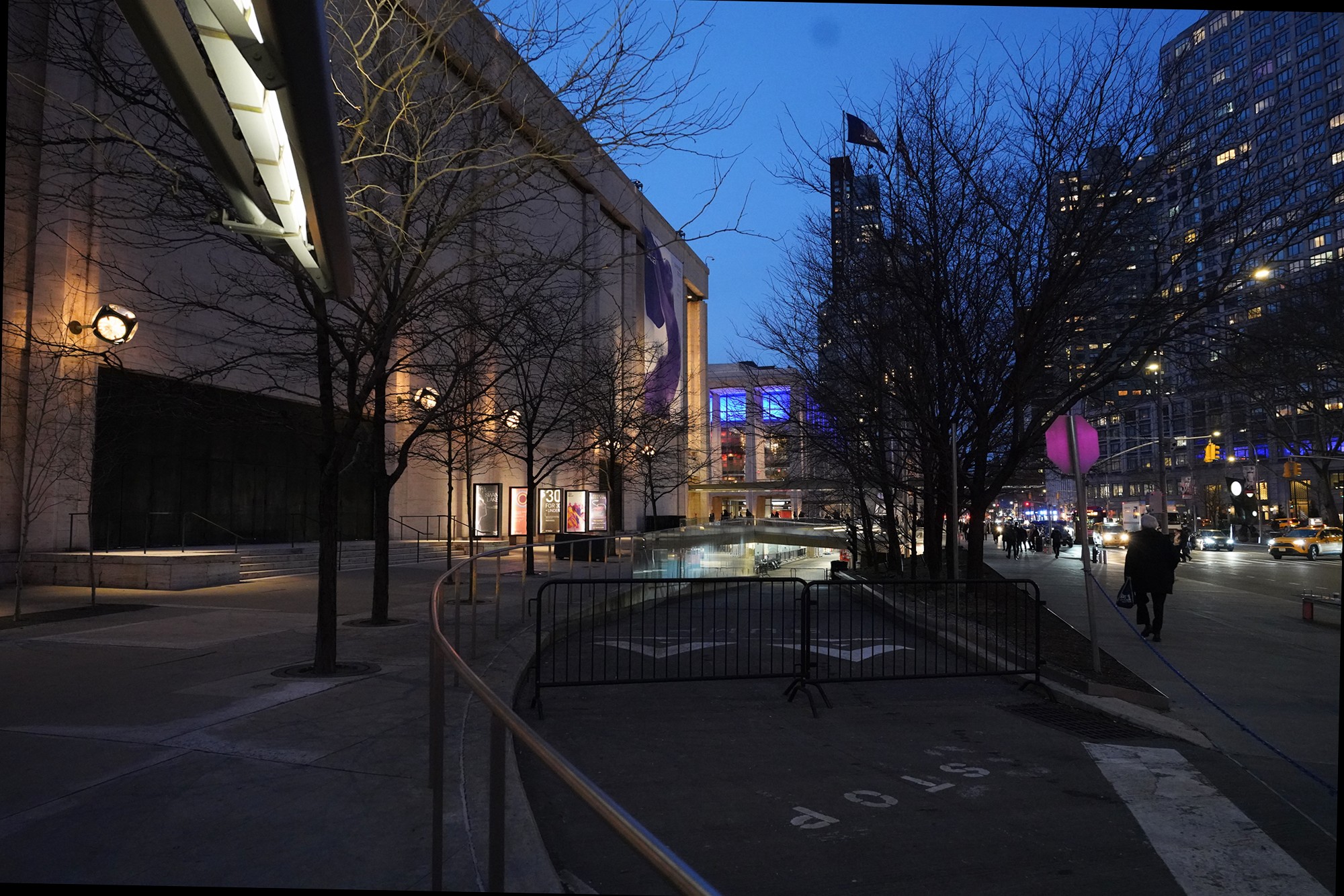Lincoln Center (1)