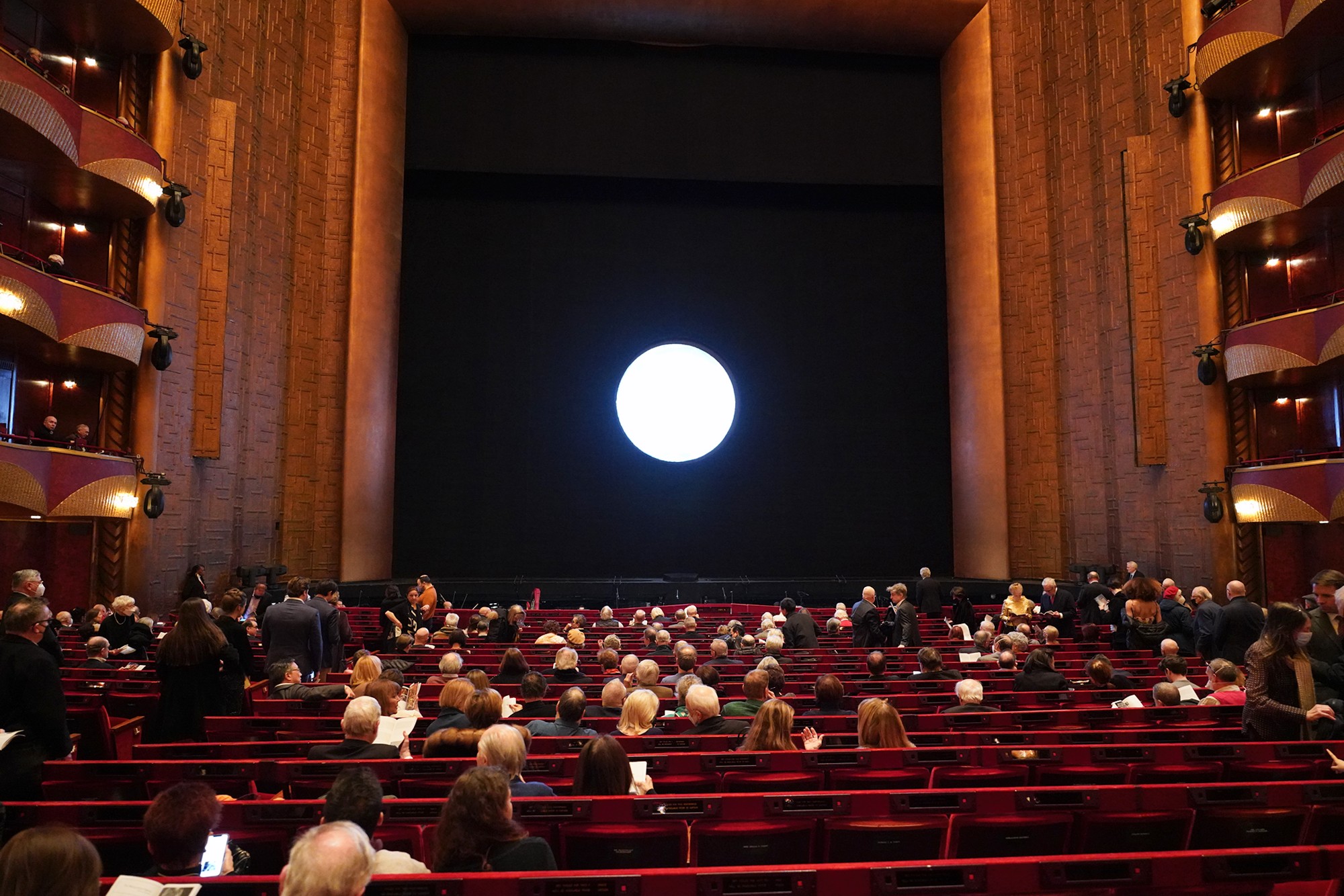 Lincoln Center (10)