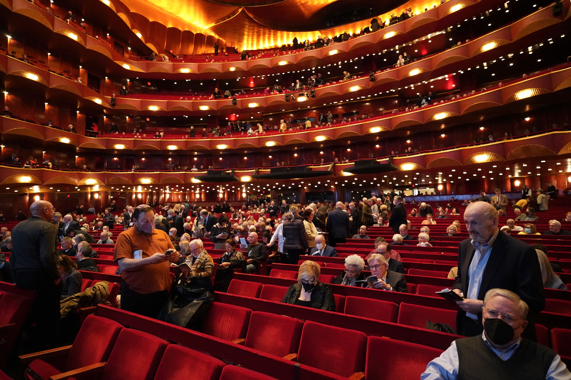 Lincoln Center (11)