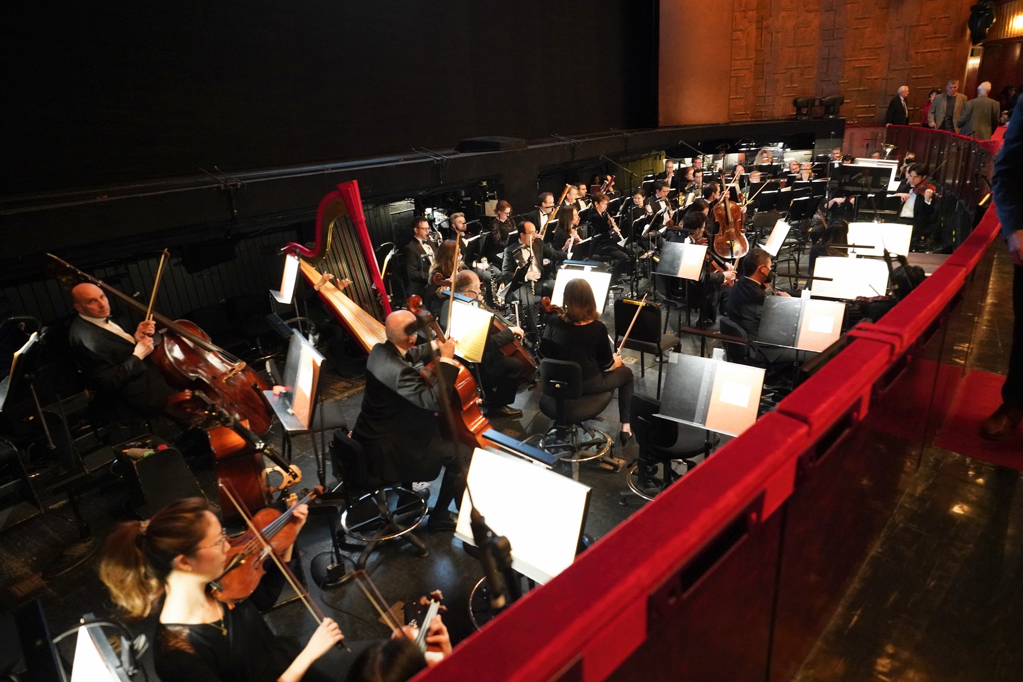 Lincoln Center (12)
