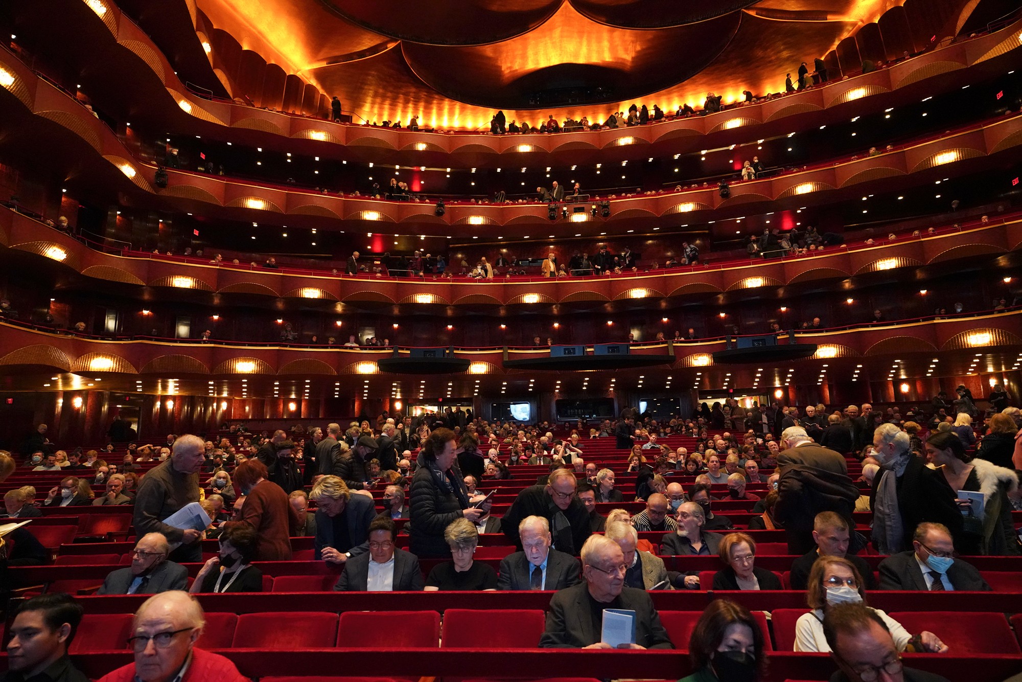 Lincoln Center (13)