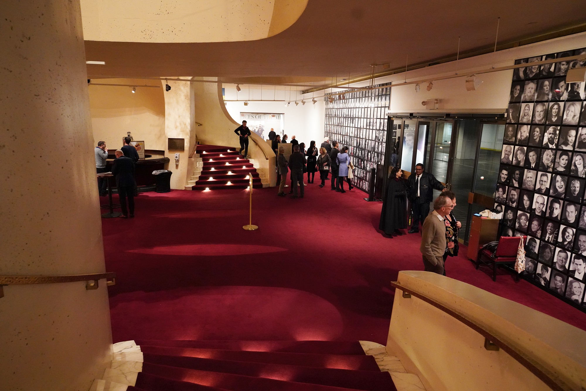 Lincoln Center (14)