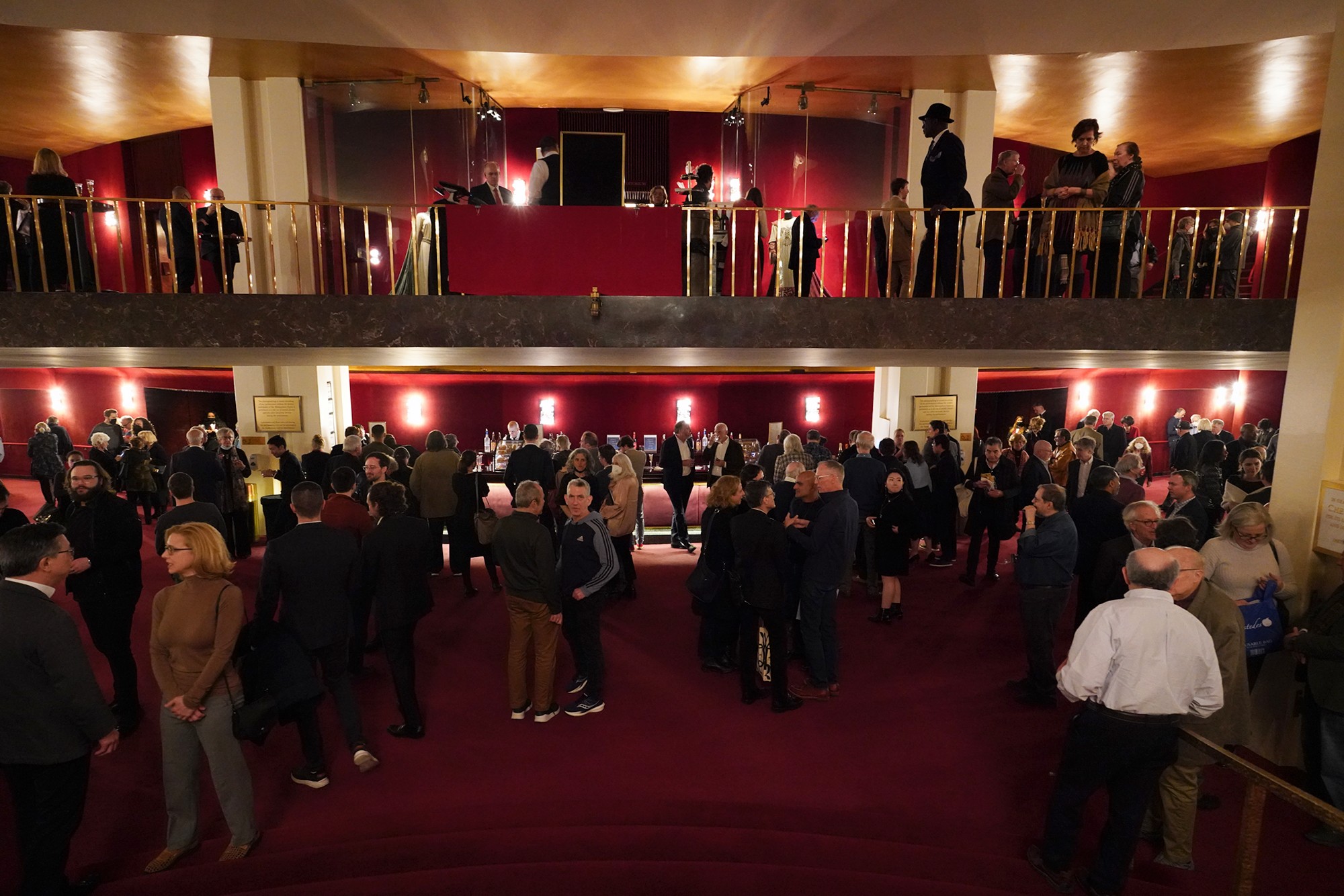 Lincoln Center (15)