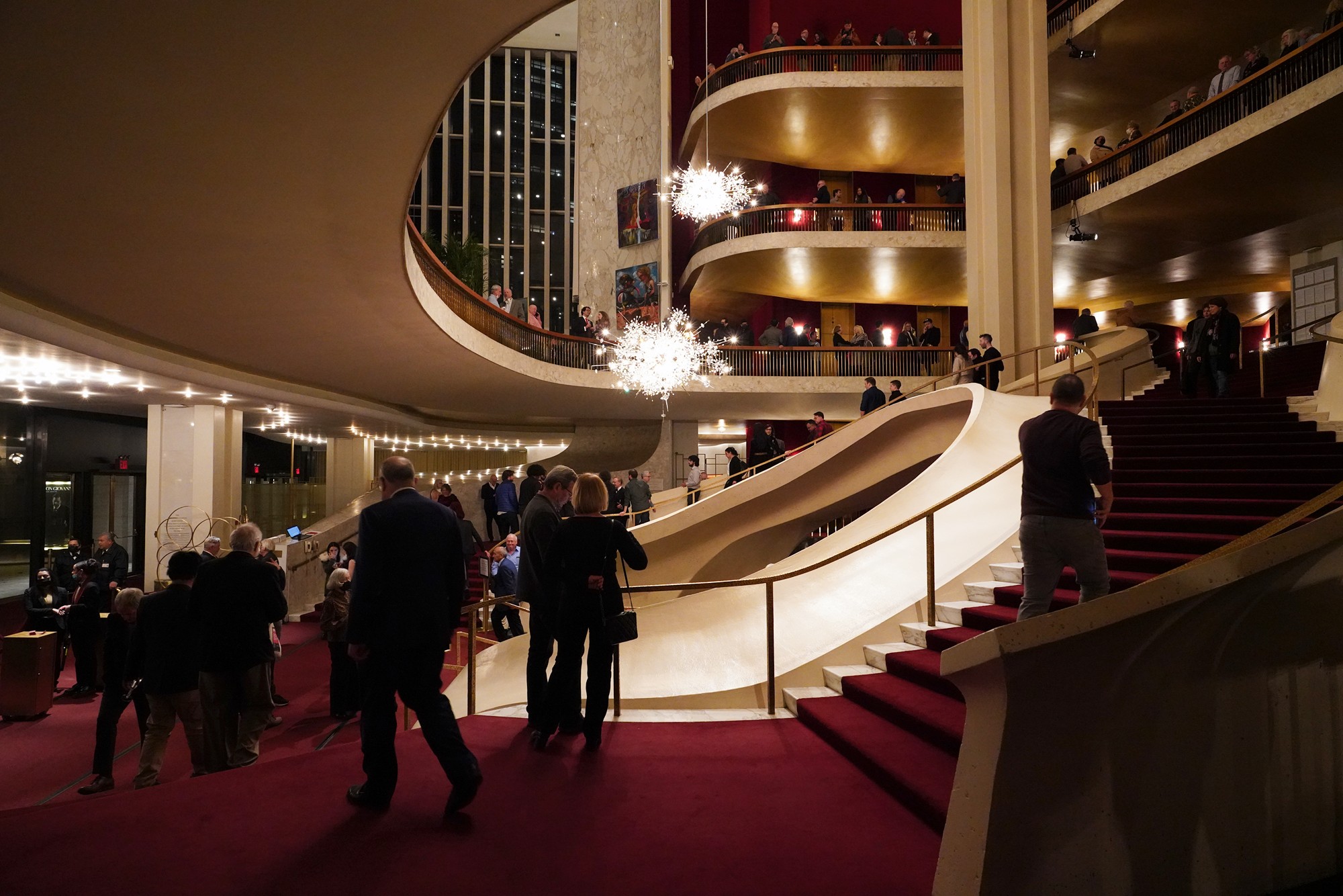 Lincoln Center (16)