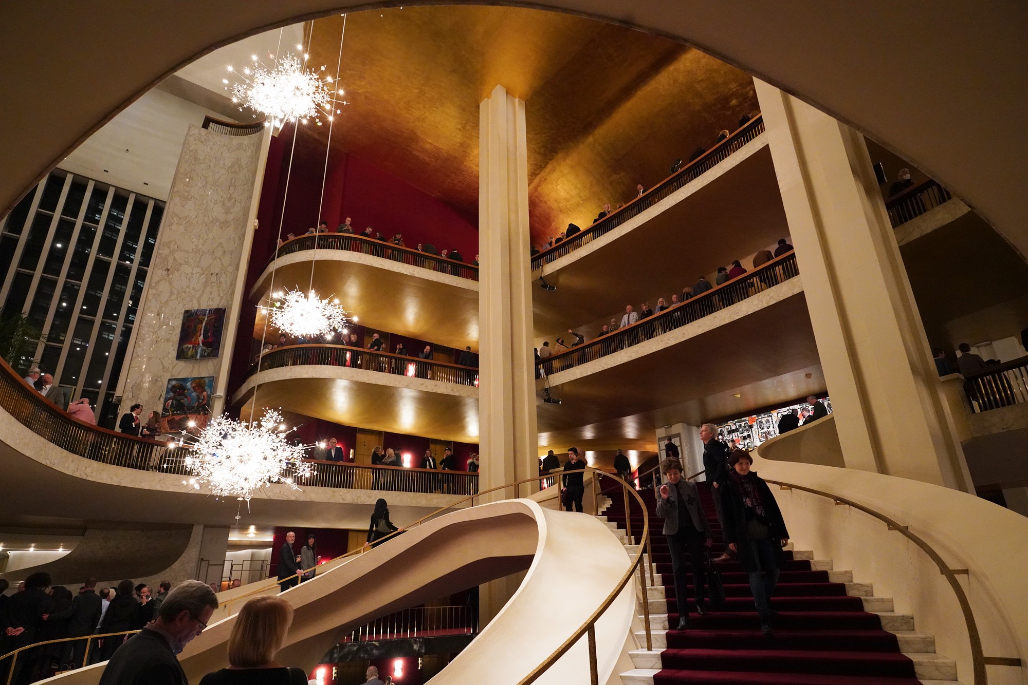 Lincoln Center (17)