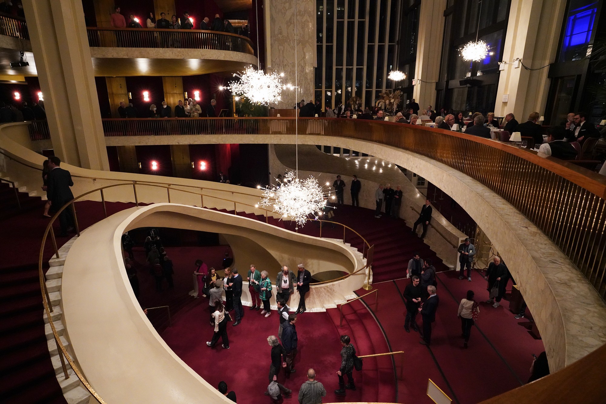 Lincoln Center (18)