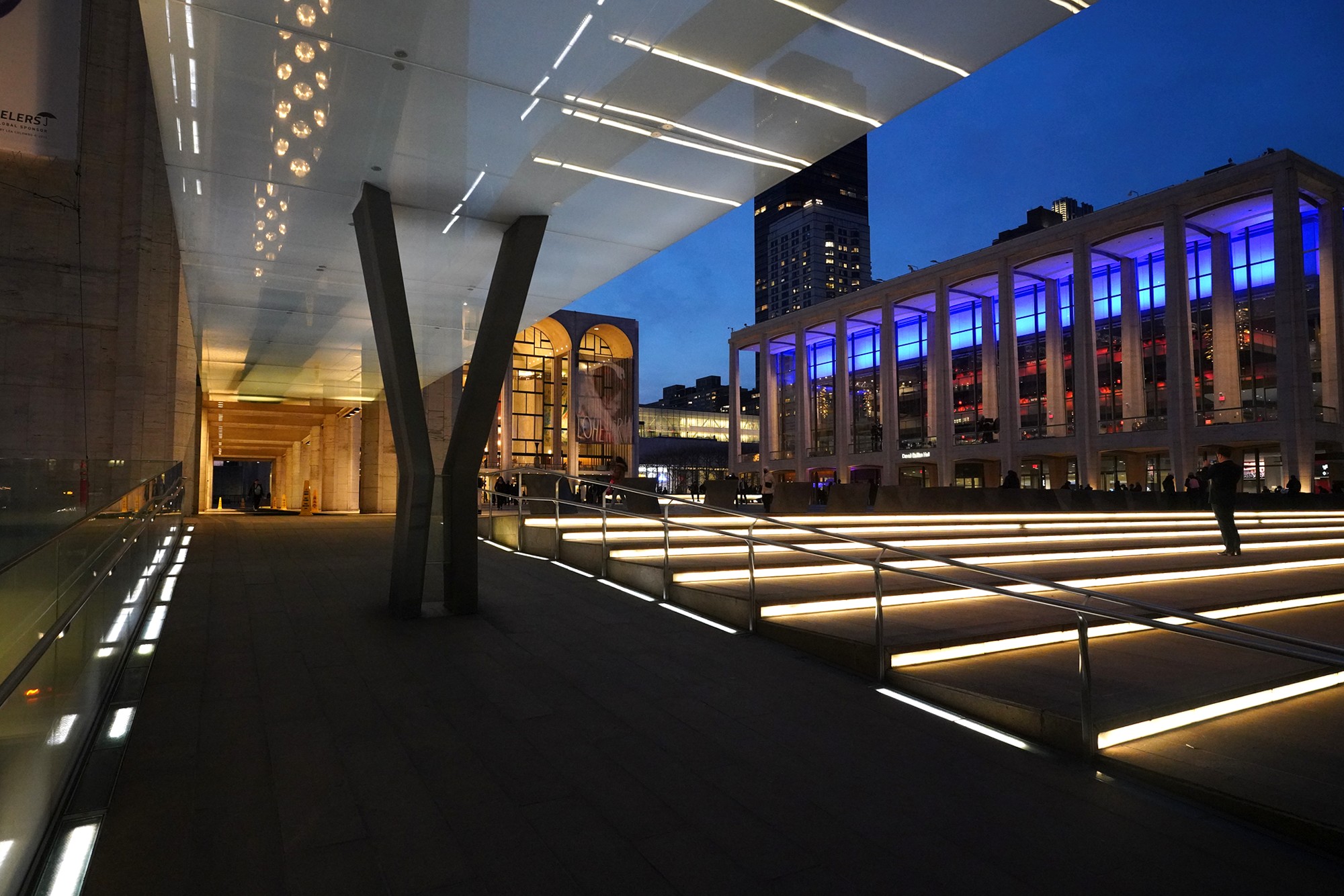 Lincoln Center (2)