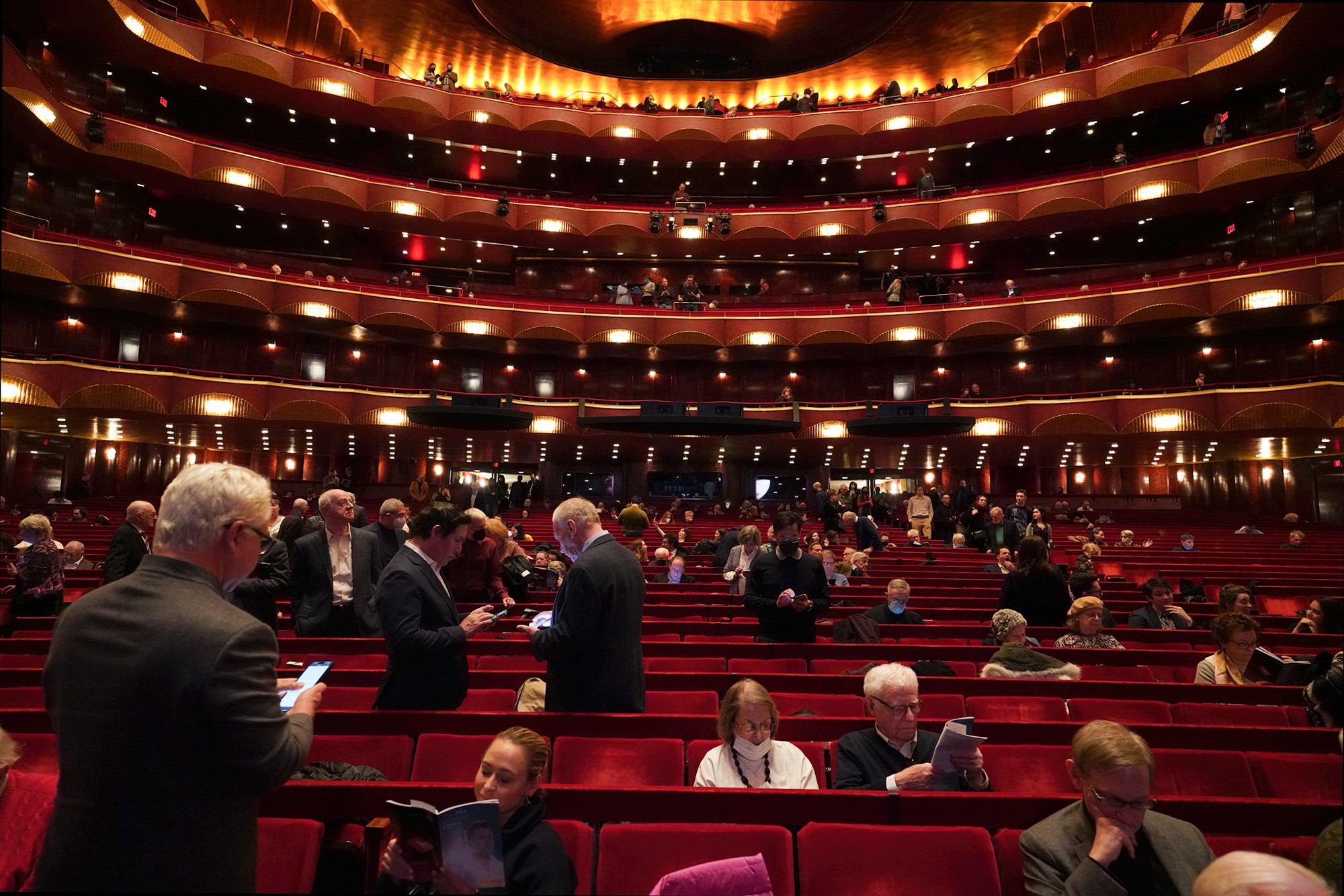 Lincoln Center (20)