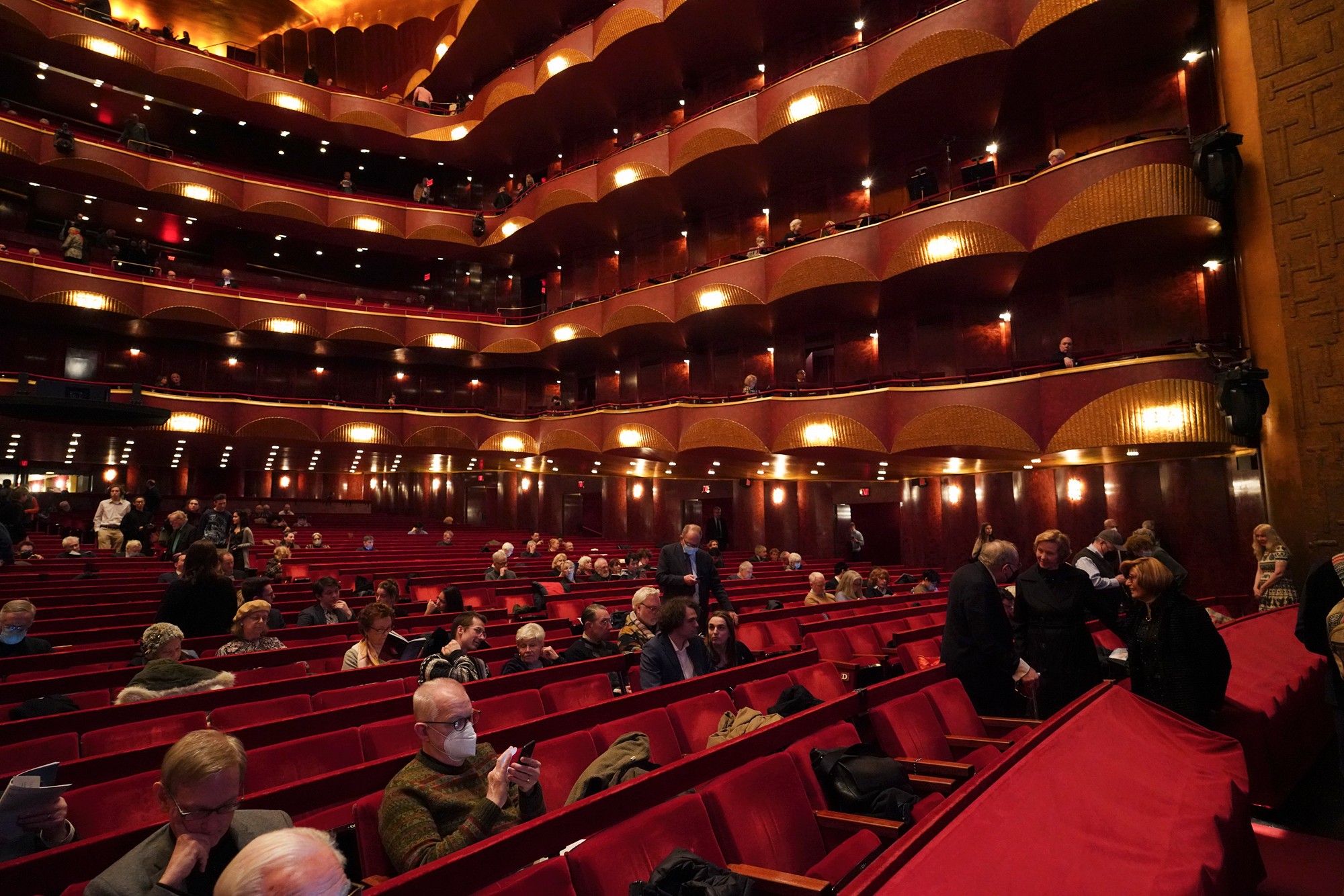 Lincoln Center (21)