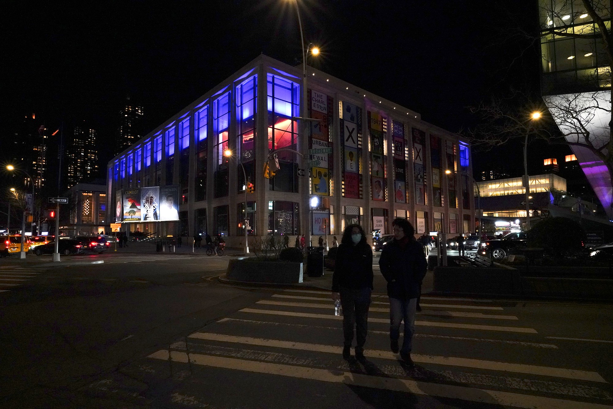 Lincoln Center (26)