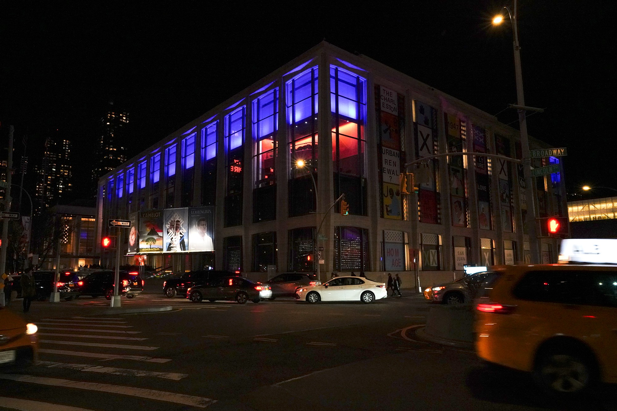 Lincoln Center (27)