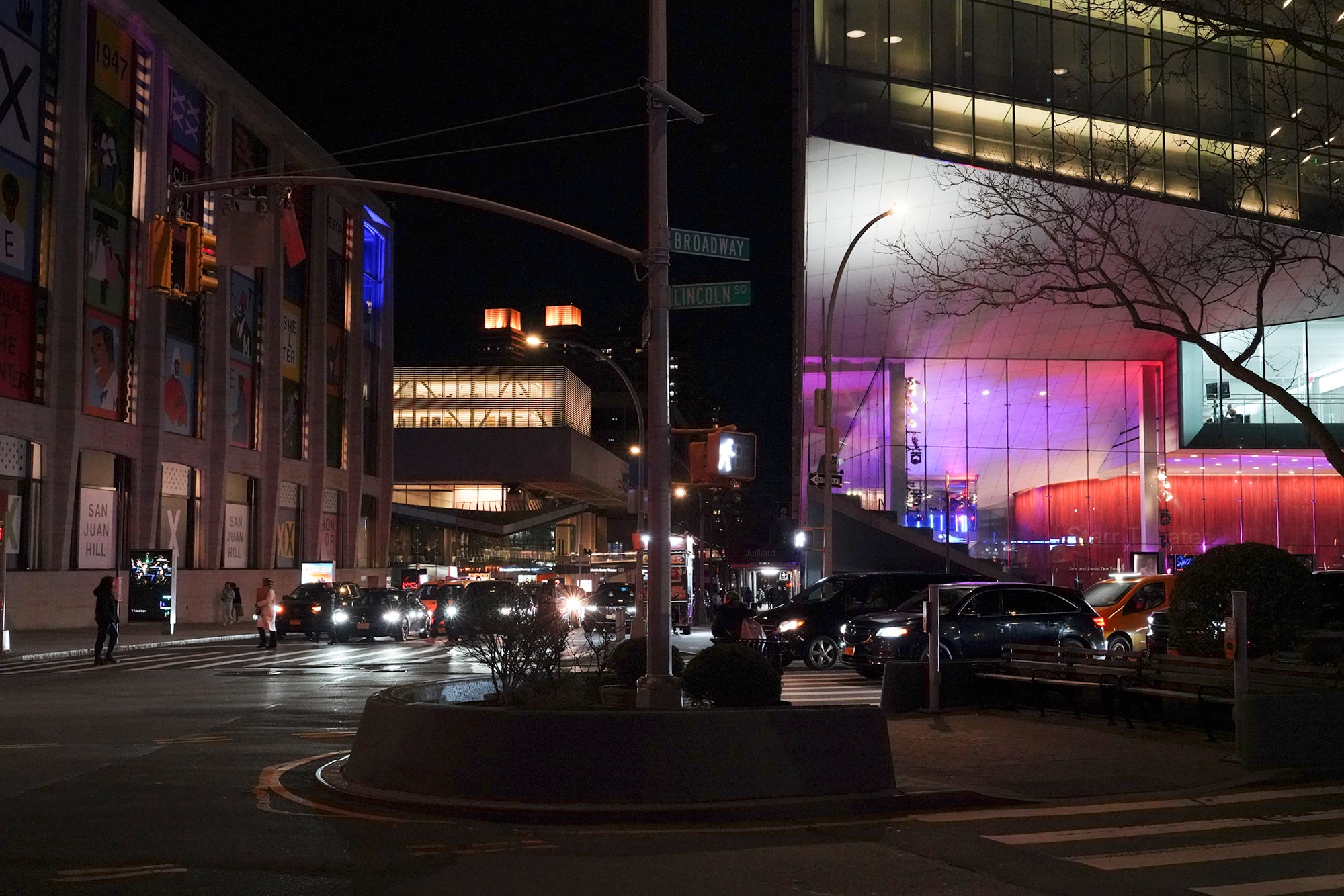 Lincoln Center (28)