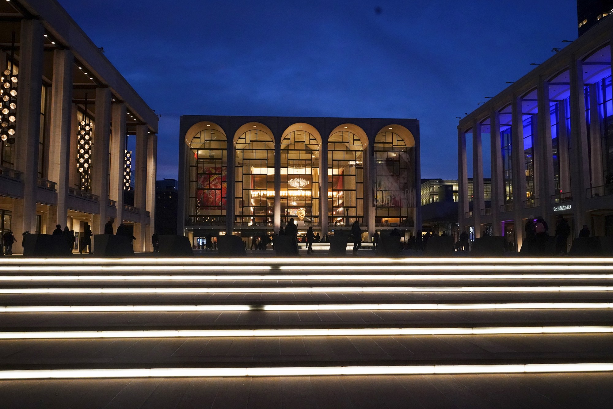Lincoln Center (3)
