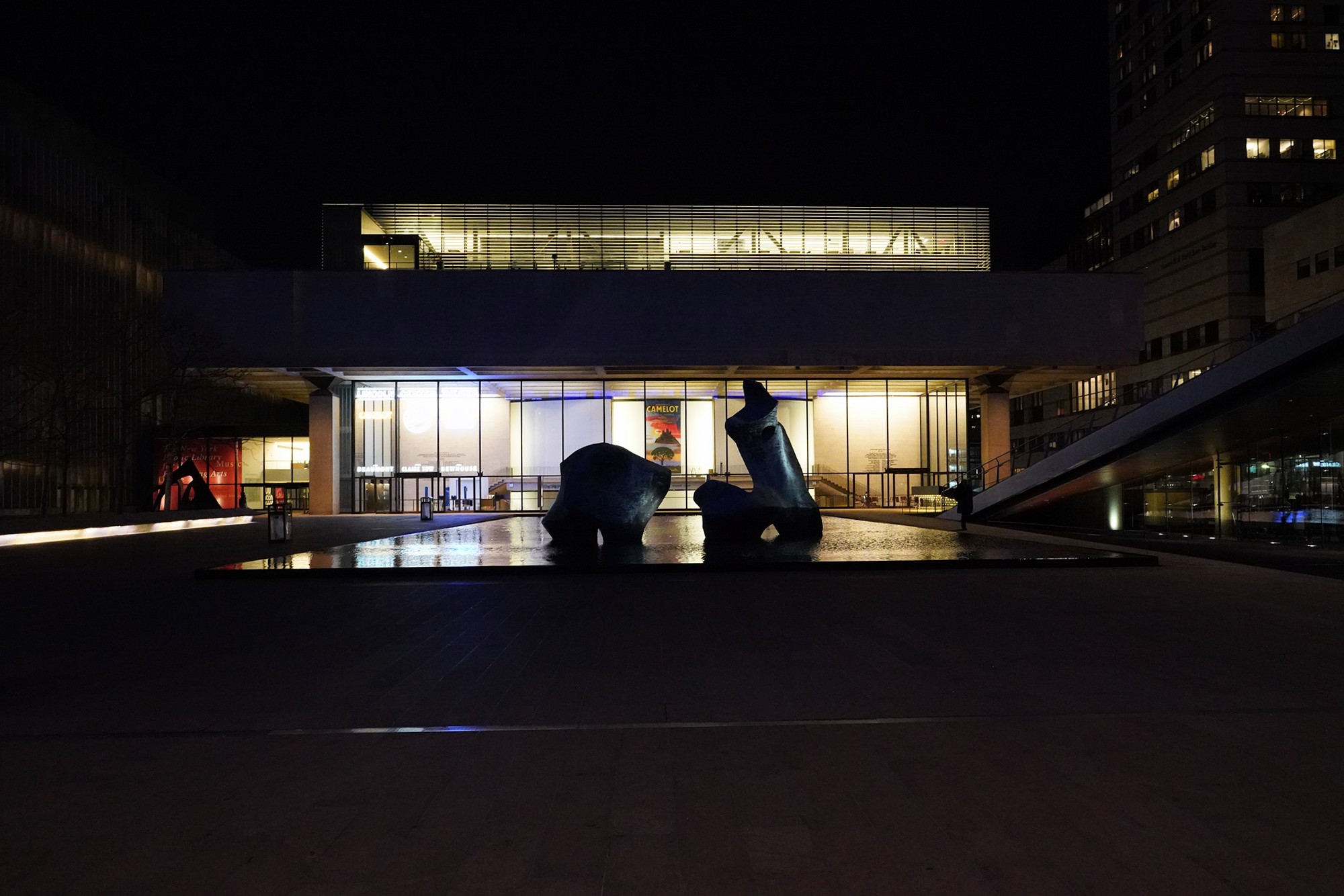 Lincoln Center (33)