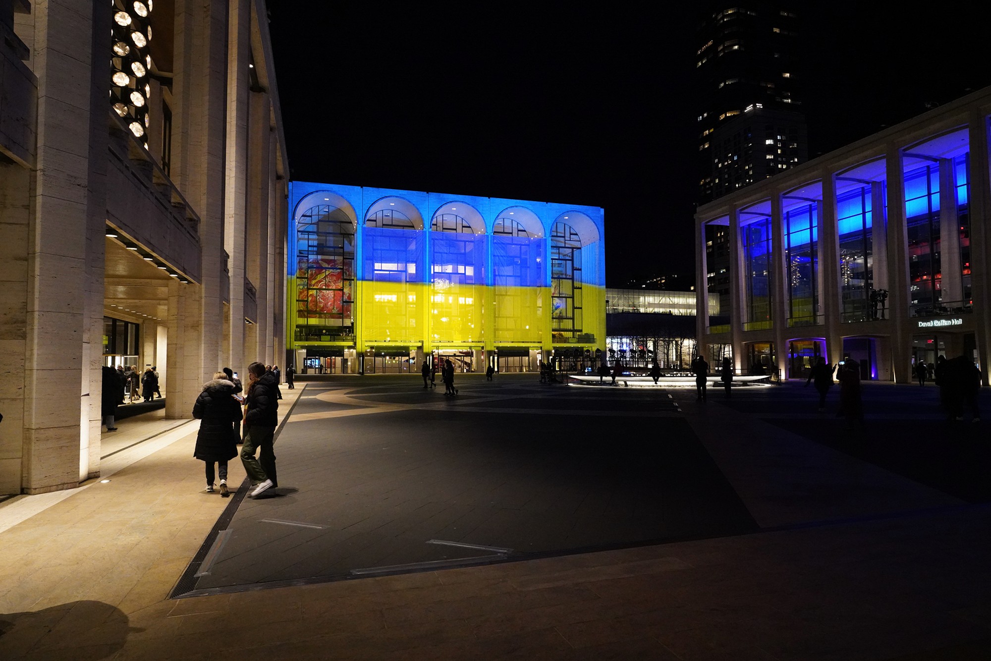 Lincoln Center (40)