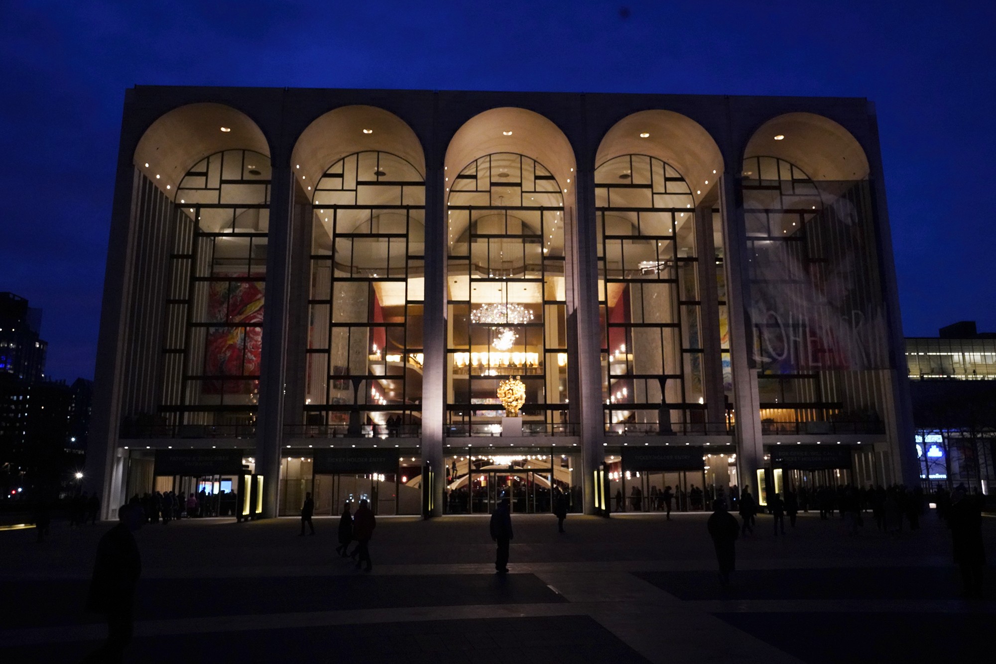 Lincoln Center (5)