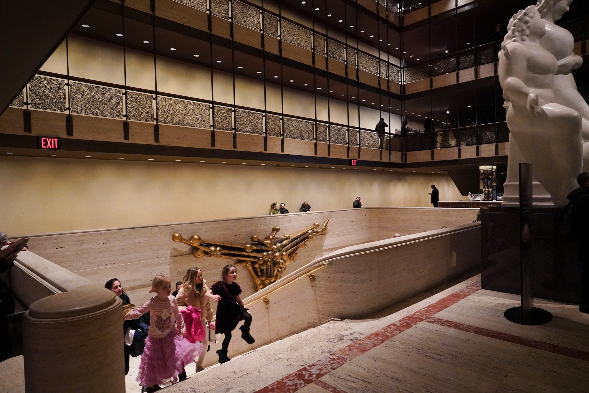 Lincoln Center (52)