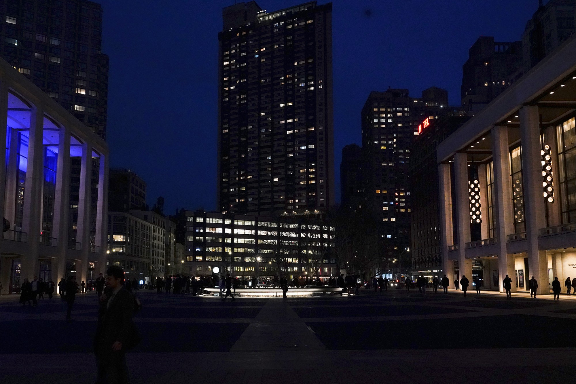 Lincoln Center (6)