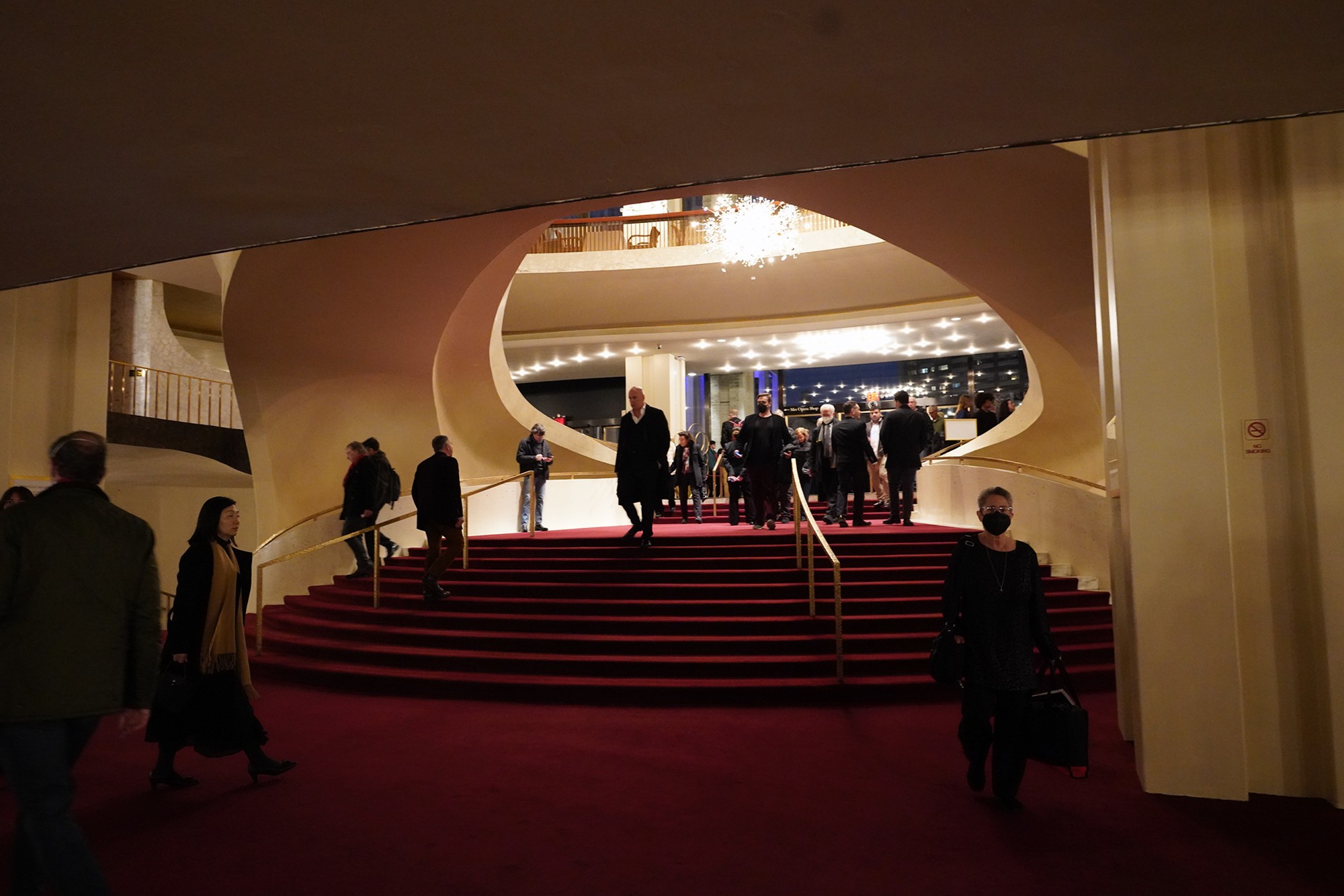 Lincoln Center (7)