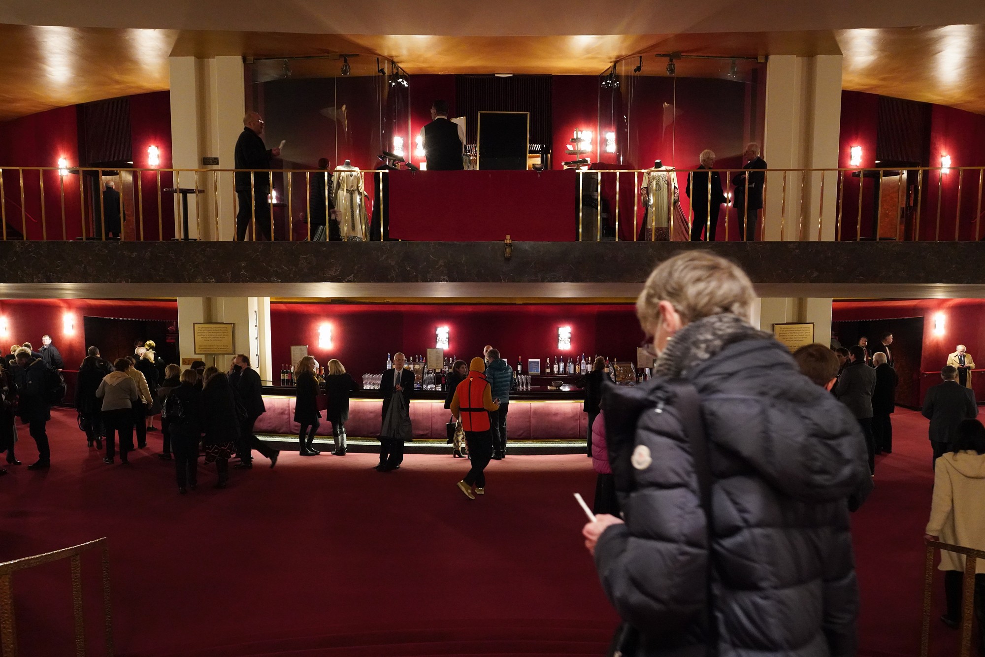 Lincoln Center (8)