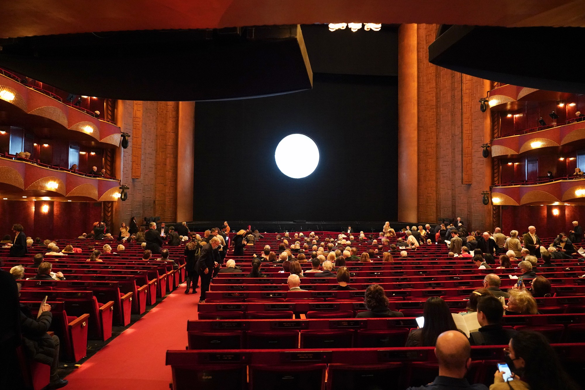 Lincoln Center (9)