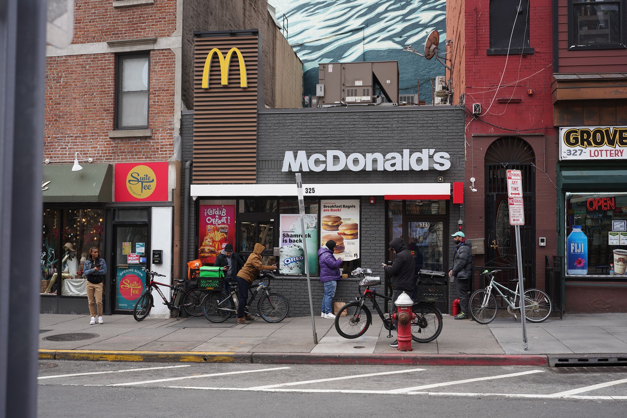 Lower Manhattan Walk (10)