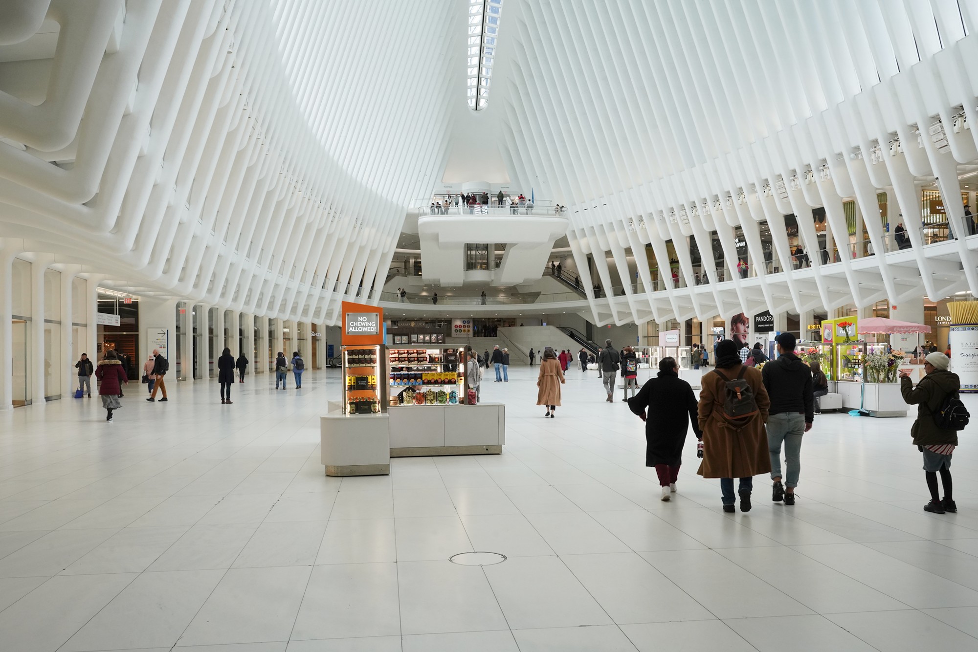 Lower Manhattan Walk (12)