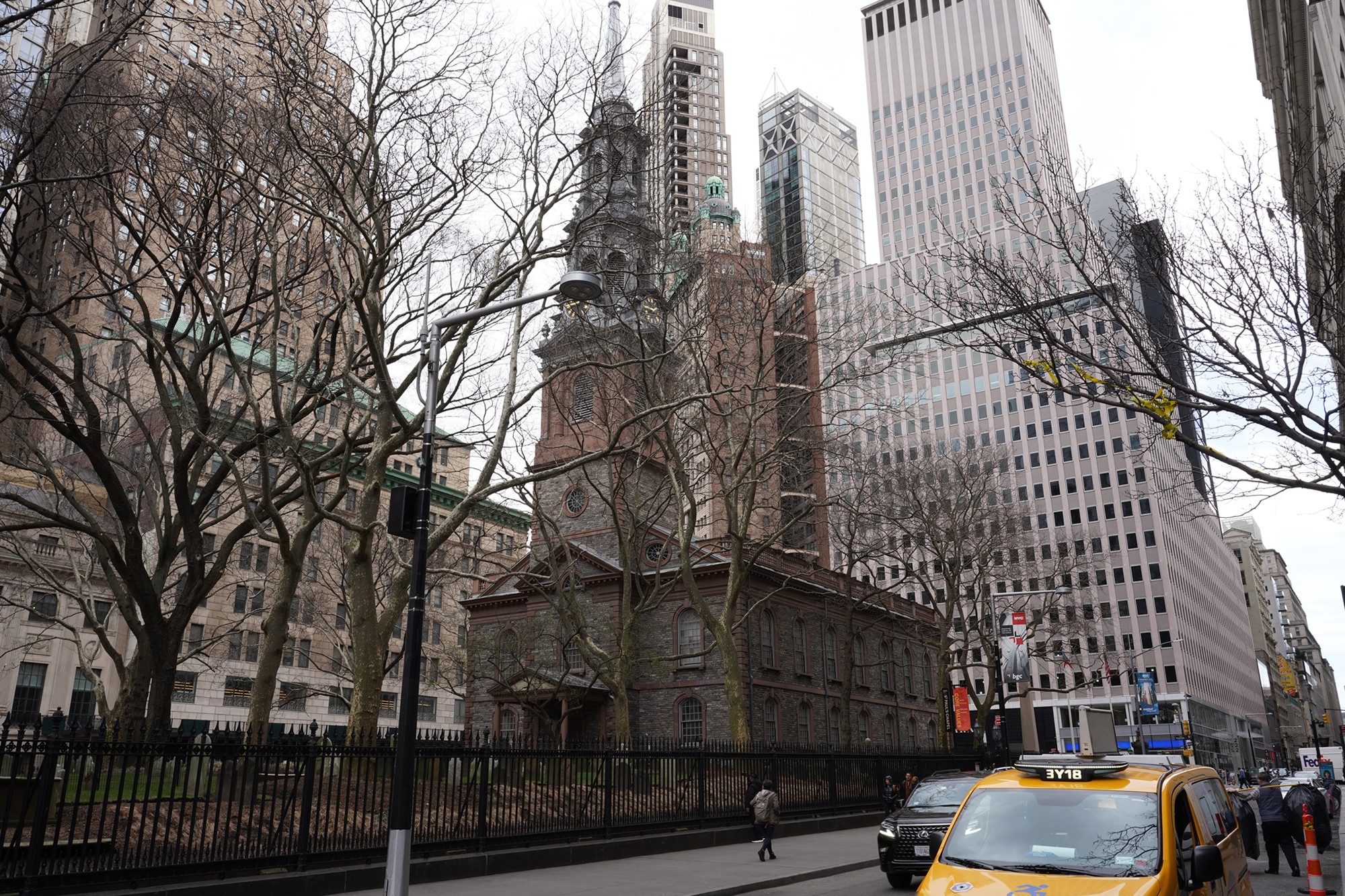 Lower Manhattan Walk (16)