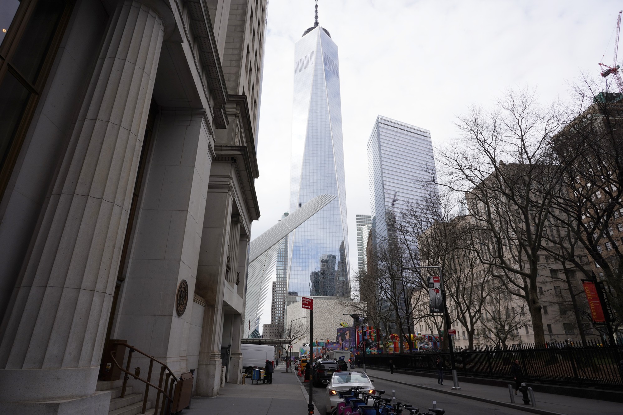 Lower Manhattan Walk (18)