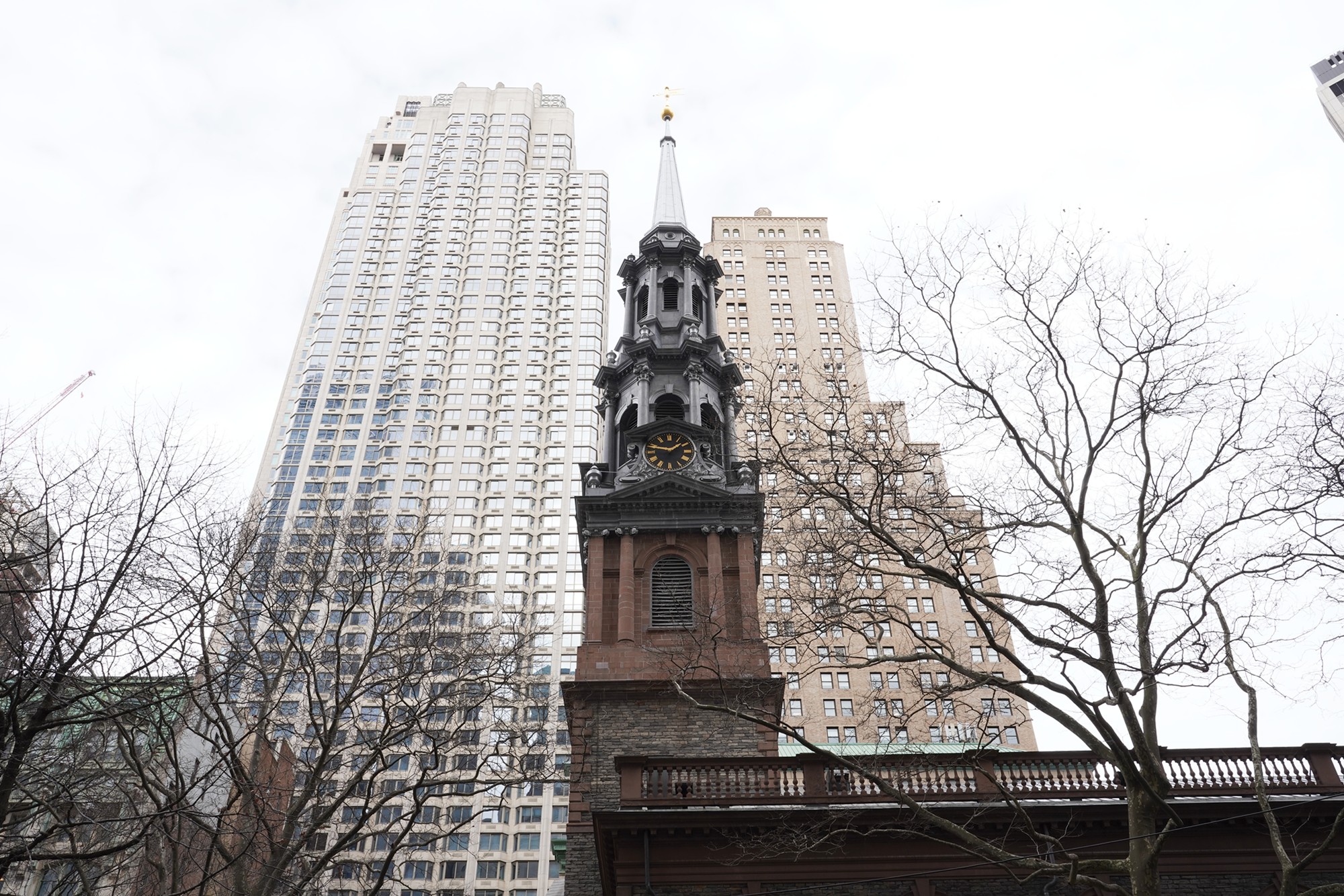 Lower Manhattan Walk (19)