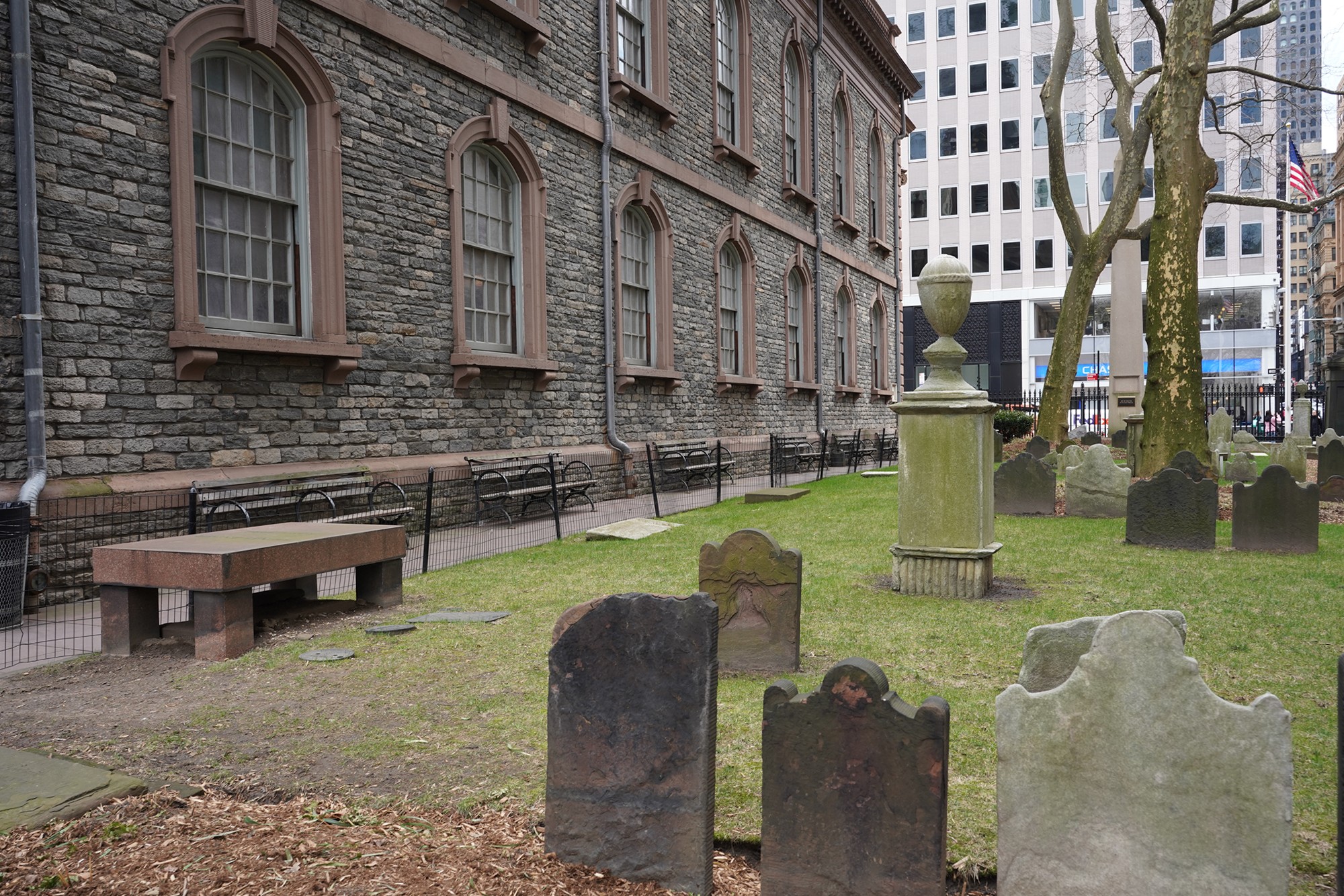Lower Manhattan Walk (20)