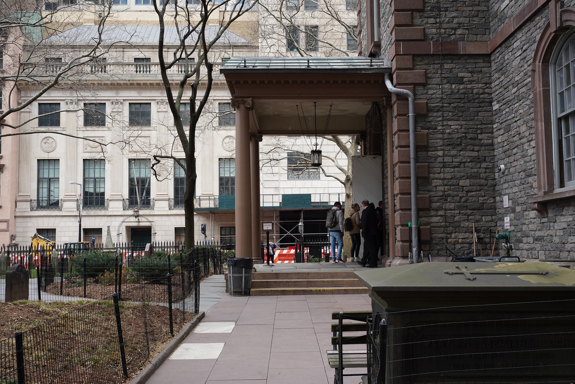 Lower Manhattan Walk (21)