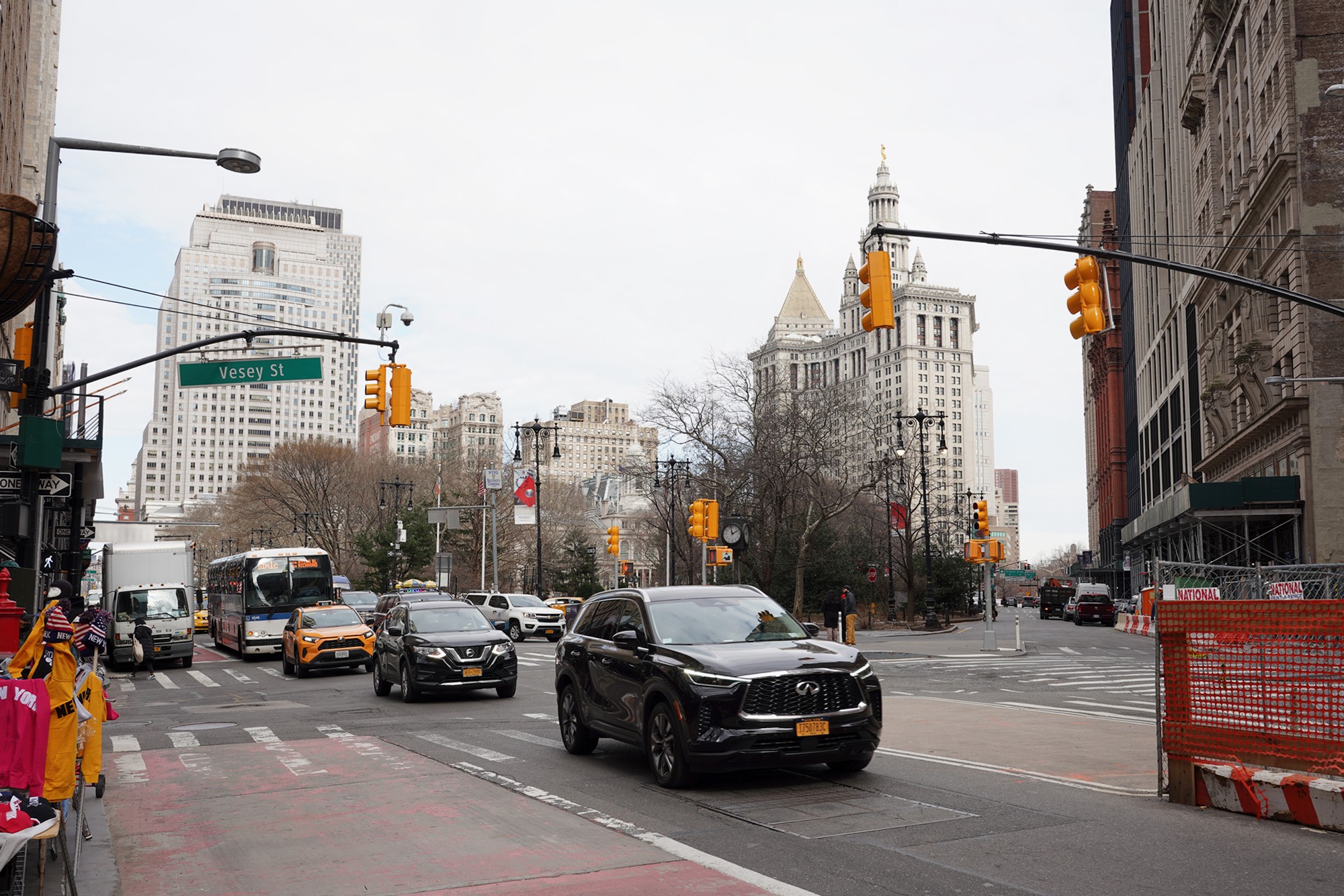 Lower Manhattan Walk (25)