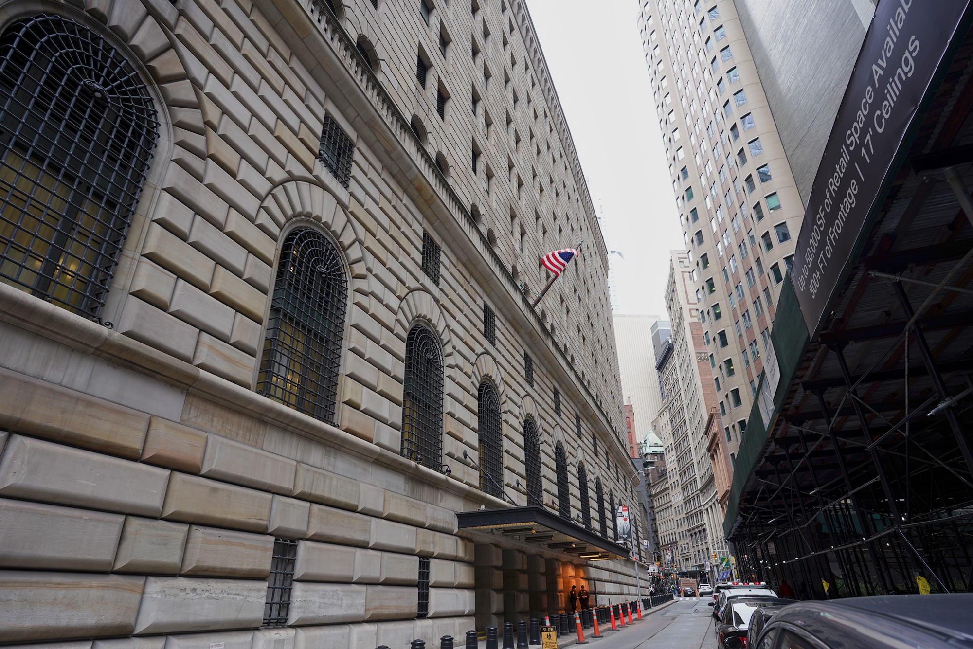 Lower Manhattan Walk (29)