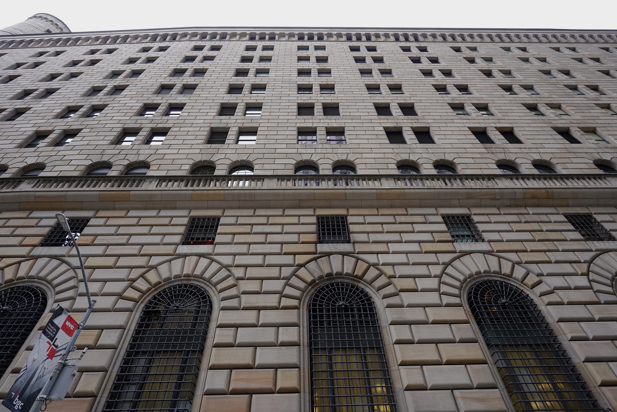 Lower Manhattan Walk (30)