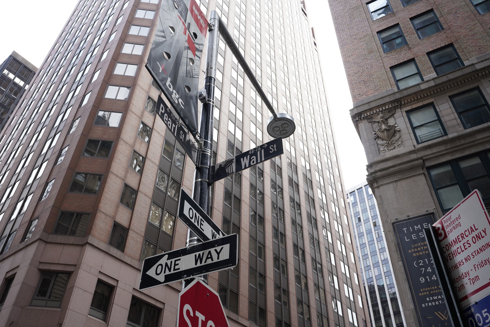 Lower Manhattan Walk (35)