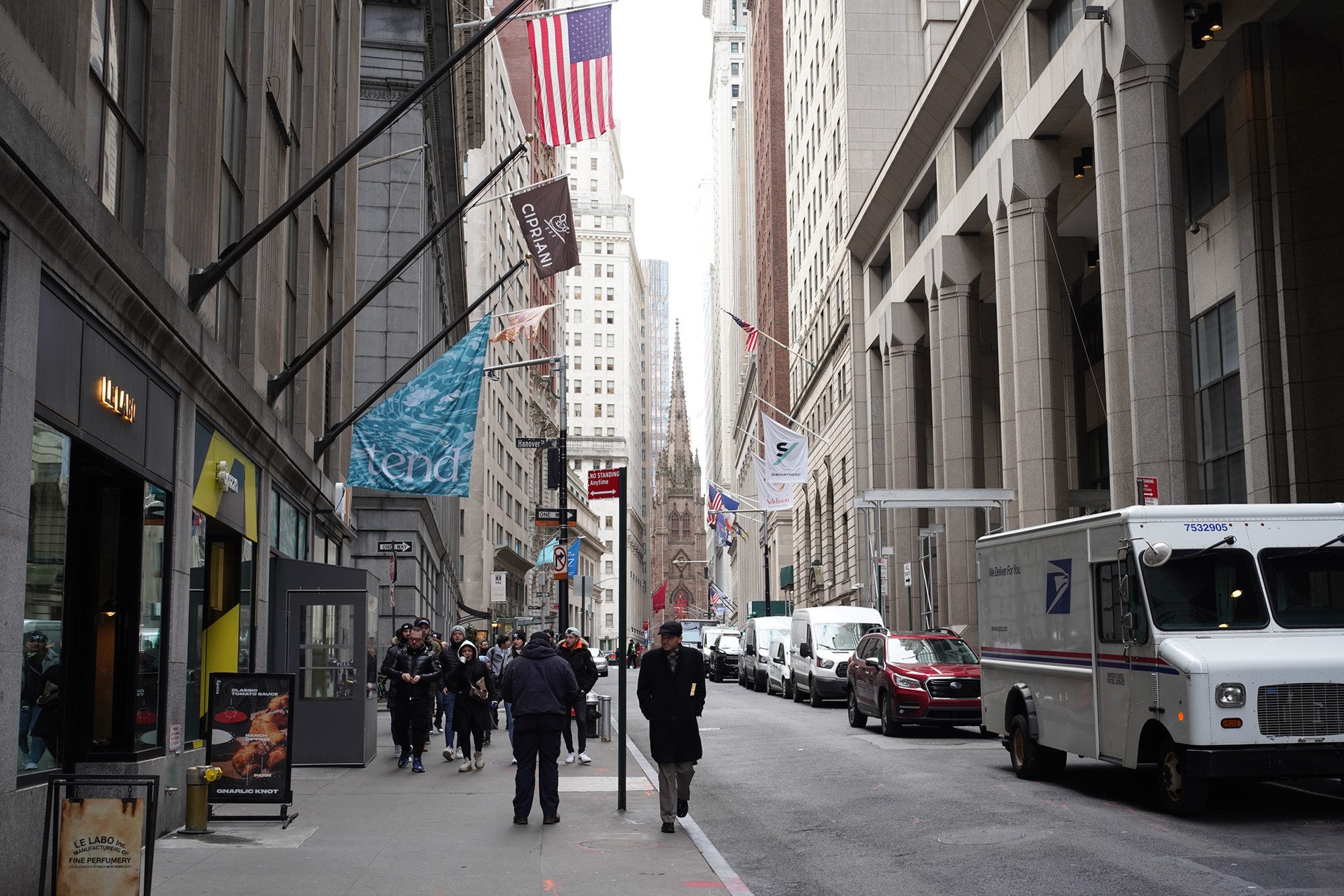 Lower Manhattan Walk (36)