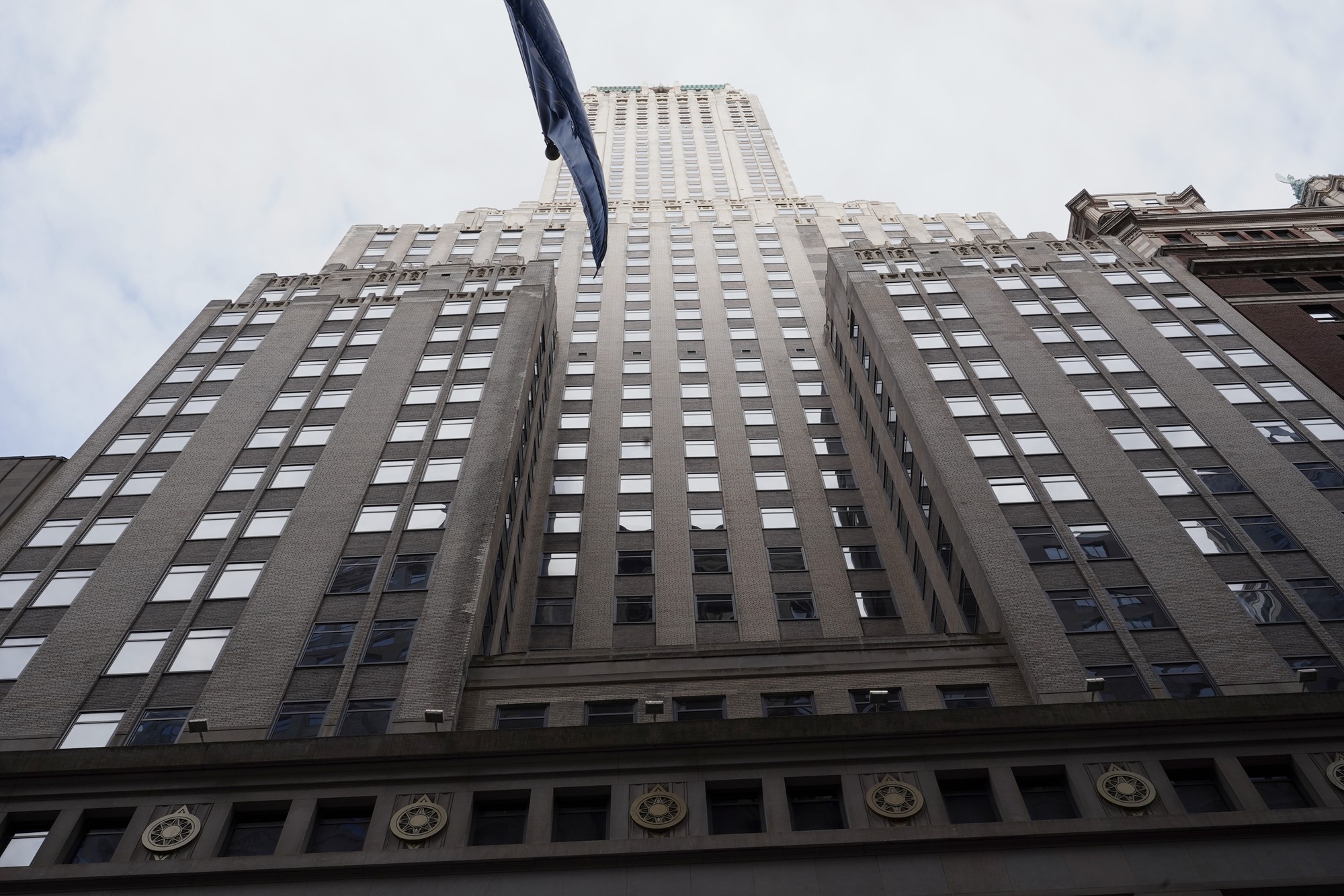 Lower Manhattan Walk (38)
