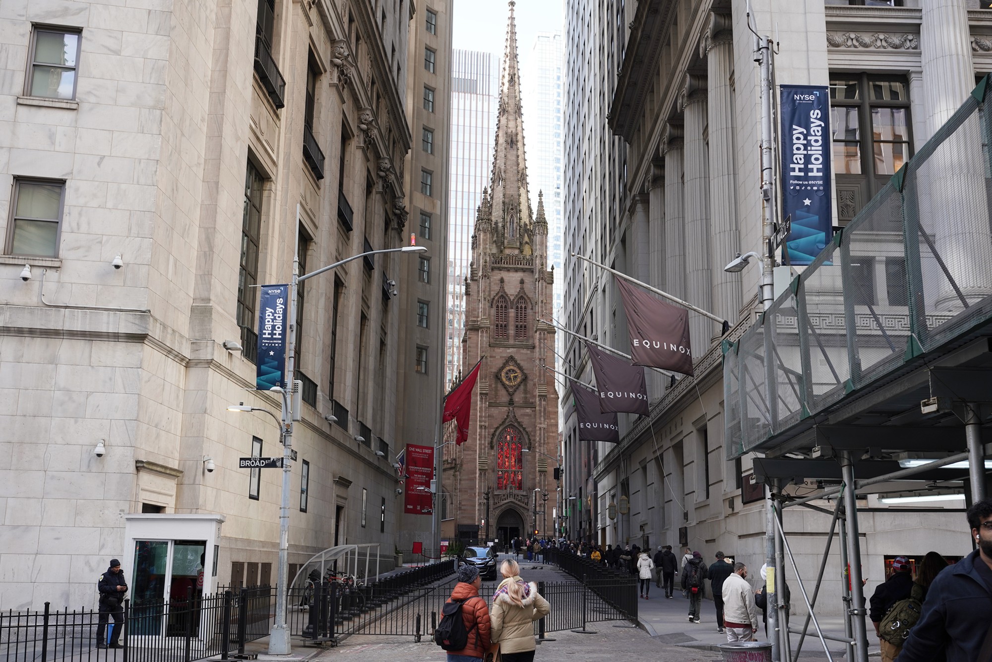 Lower Manhattan Walk (40)