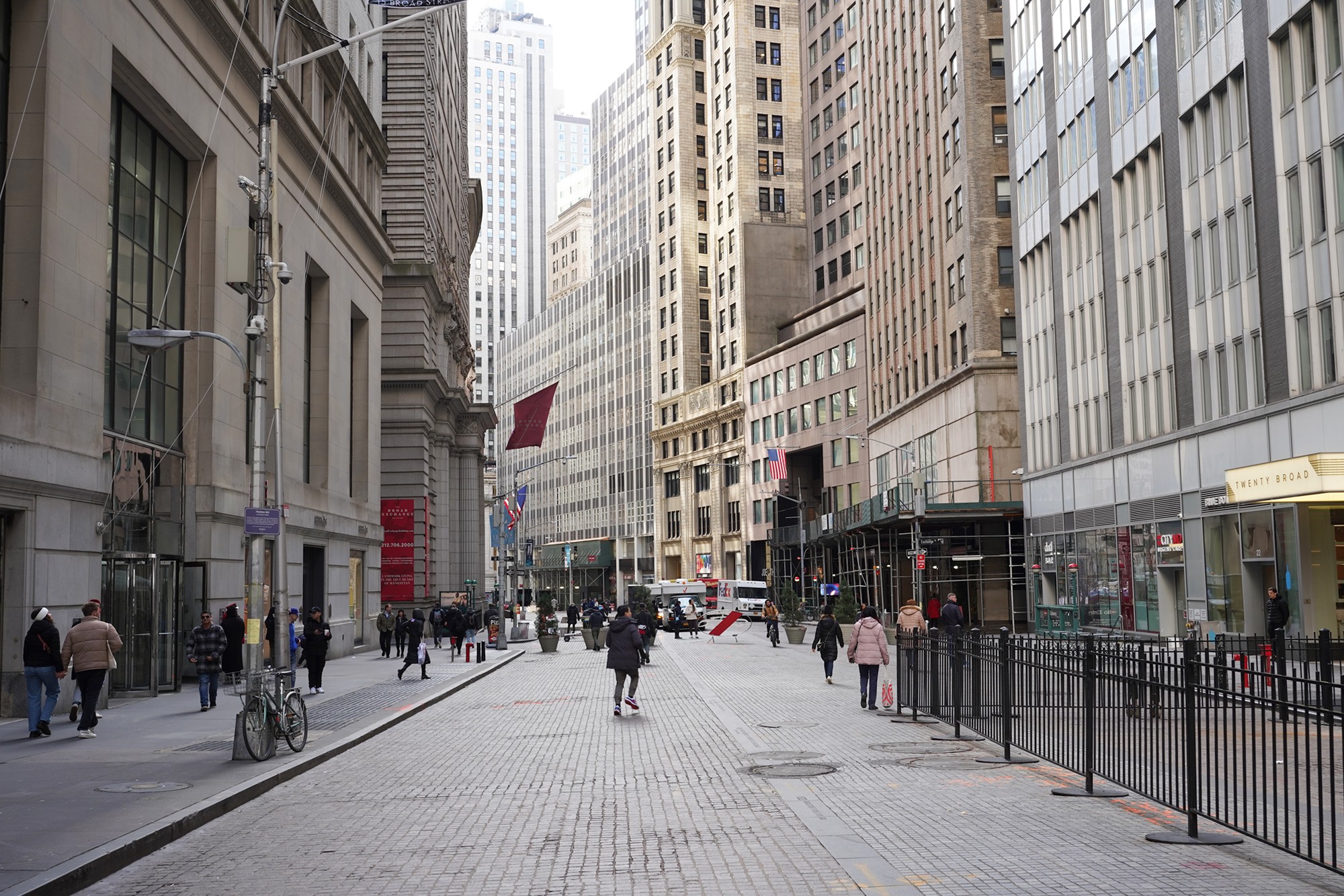 Lower Manhattan Walk (47)