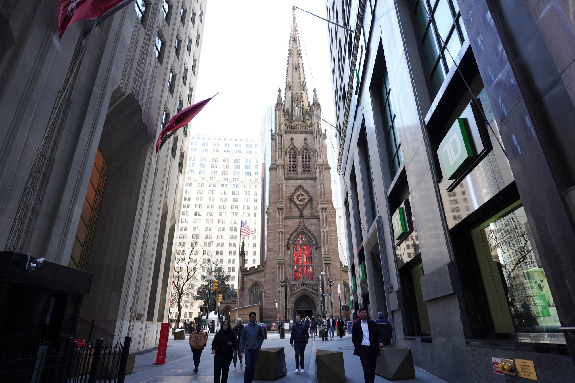 Lower Manhattan Walk (48)